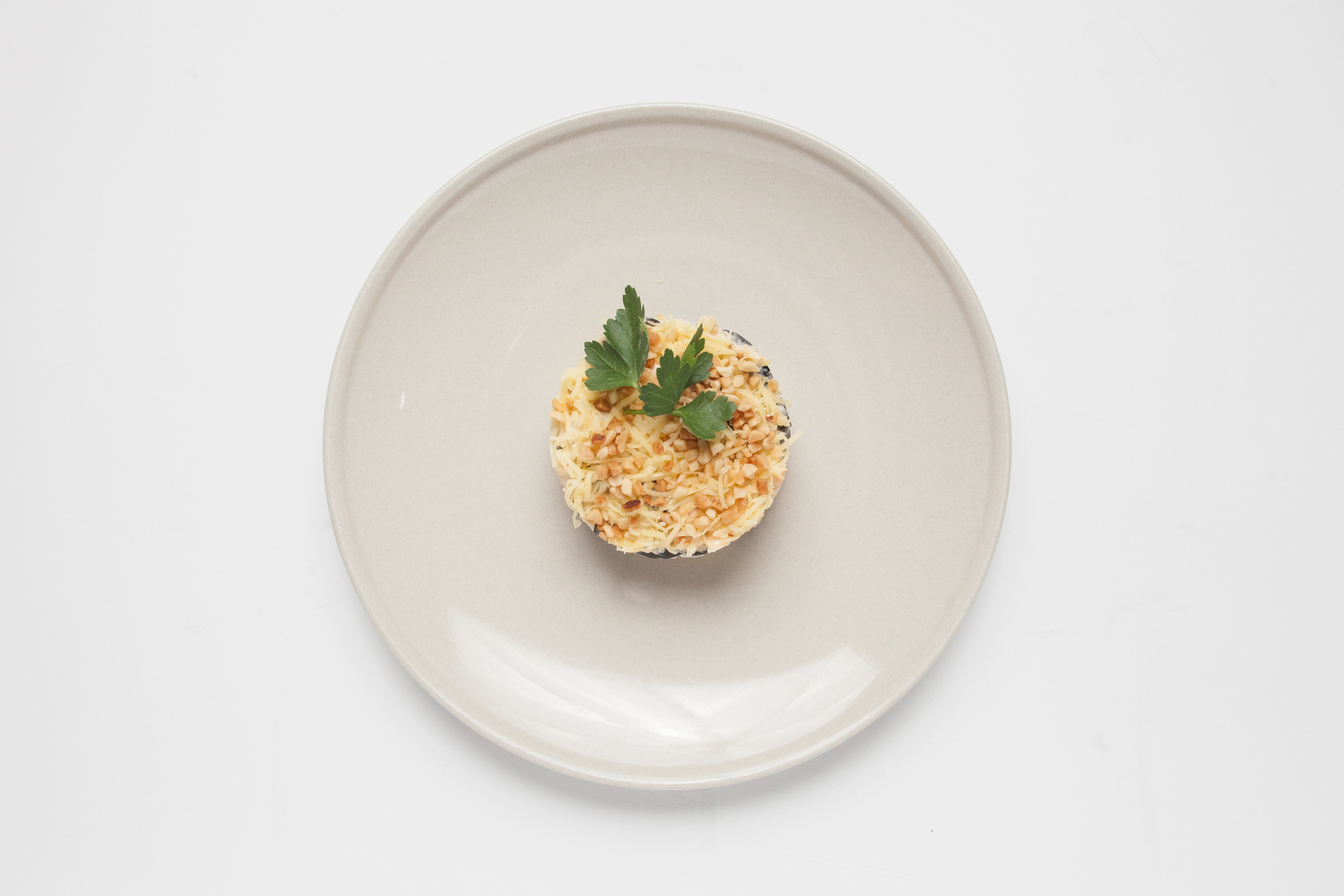 Бренд — шеф Дмитрий Макаркин