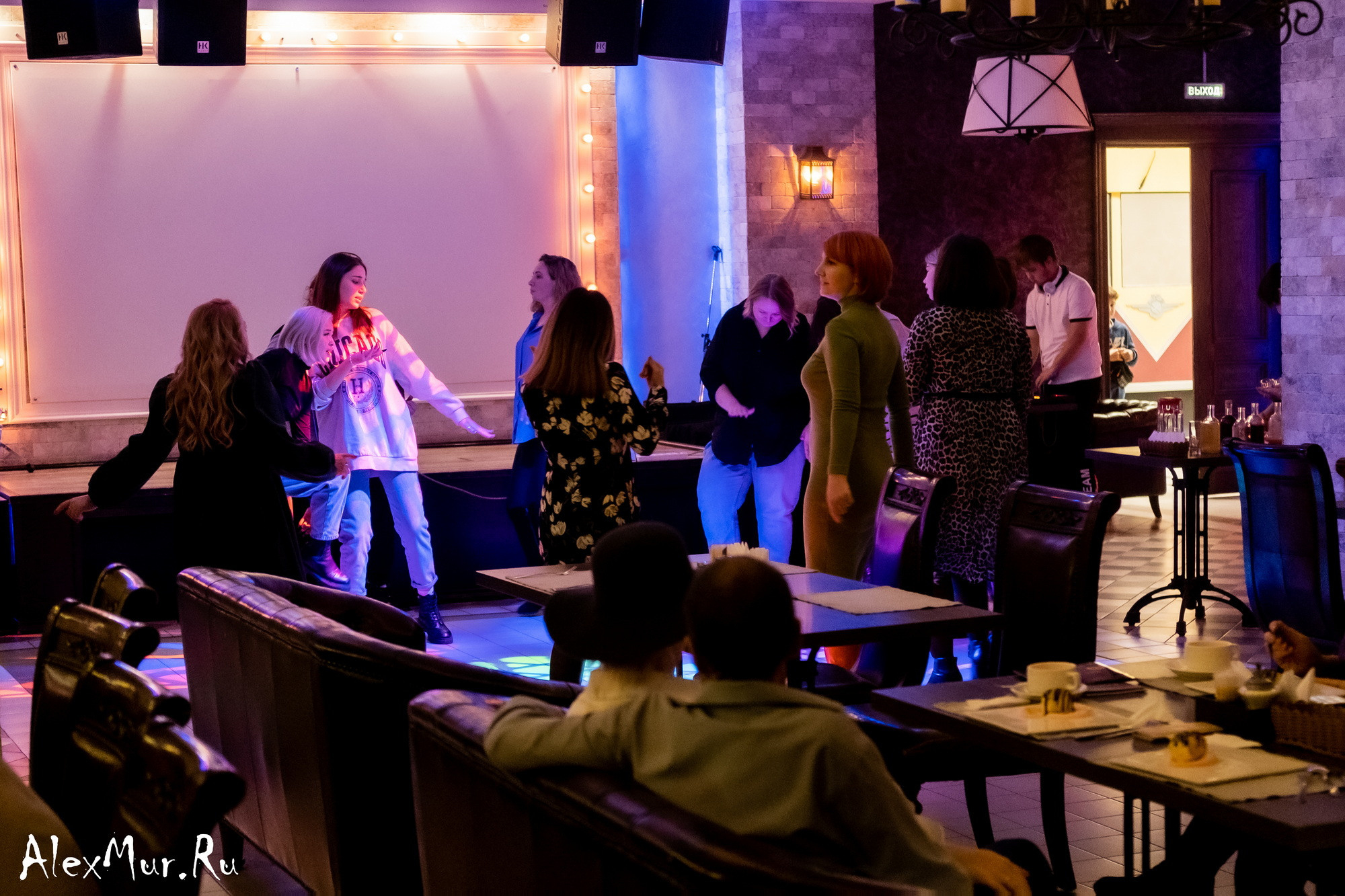 Гастроужин от бренд — шефа Дмитрия Макаркина. Бренд — шеф Дмитрий Макаркин