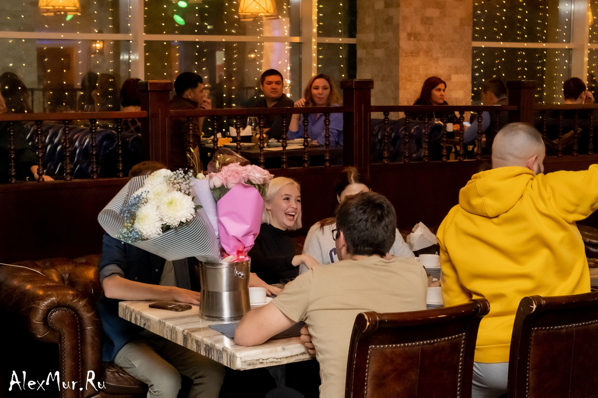 Гастроужин от бренд — шефа Дмитрия Макаркина. Бренд — шеф Дмитрий Макаркин