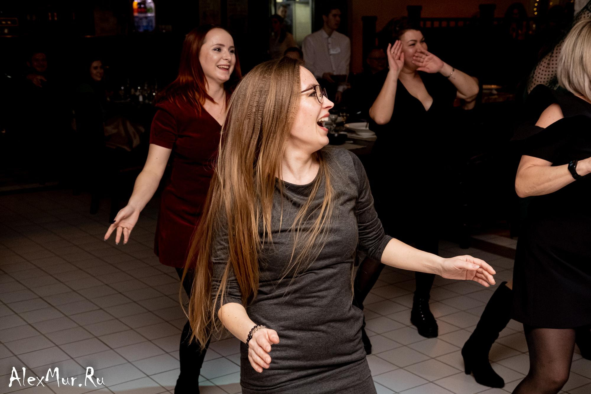 Итальянский Гастроужин. Бренд — шеф Дмитрий Макаркин