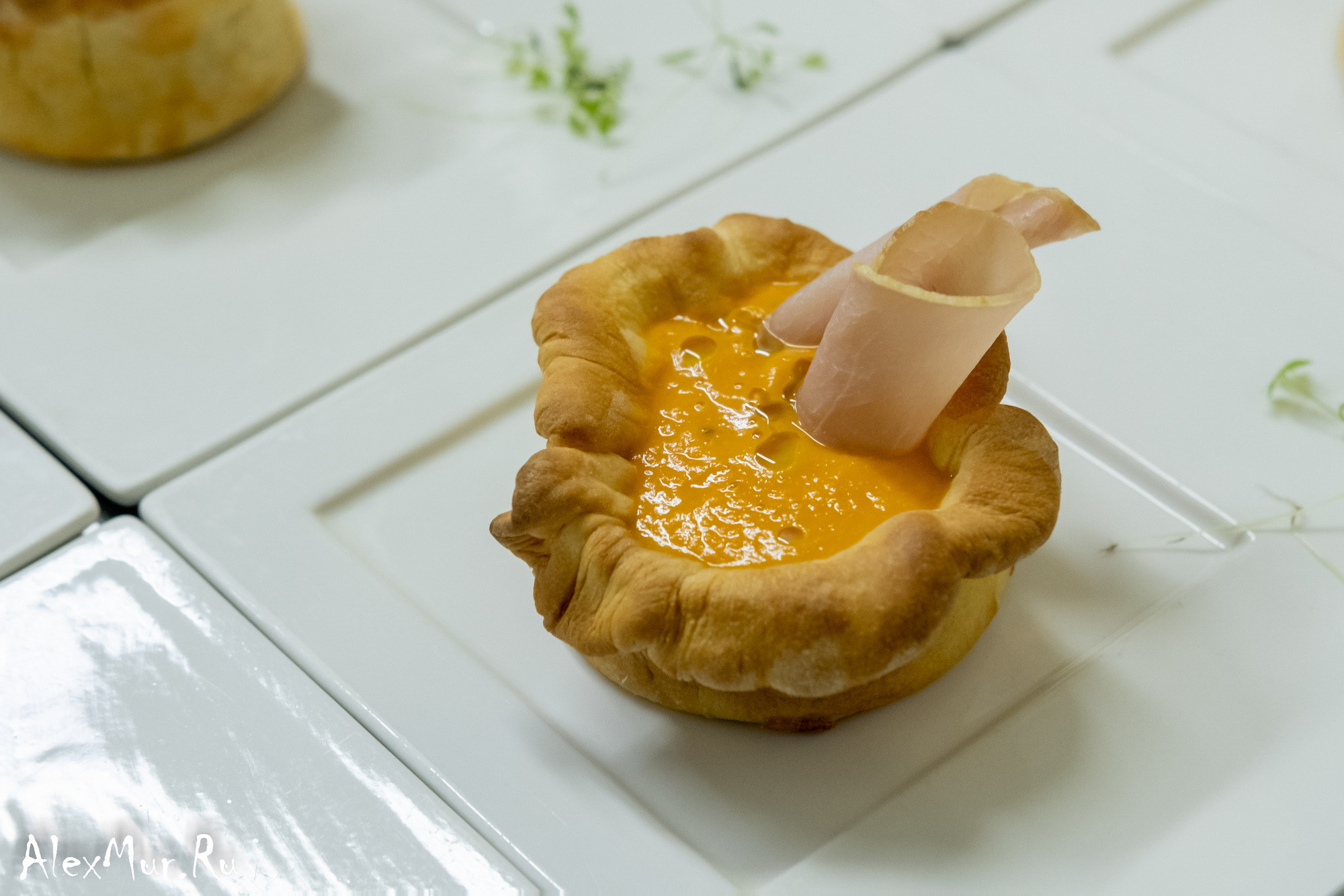 Гастроужин от бренд — шефа Дмитрия Макаркина. Бренд — шеф Дмитрий Макаркин