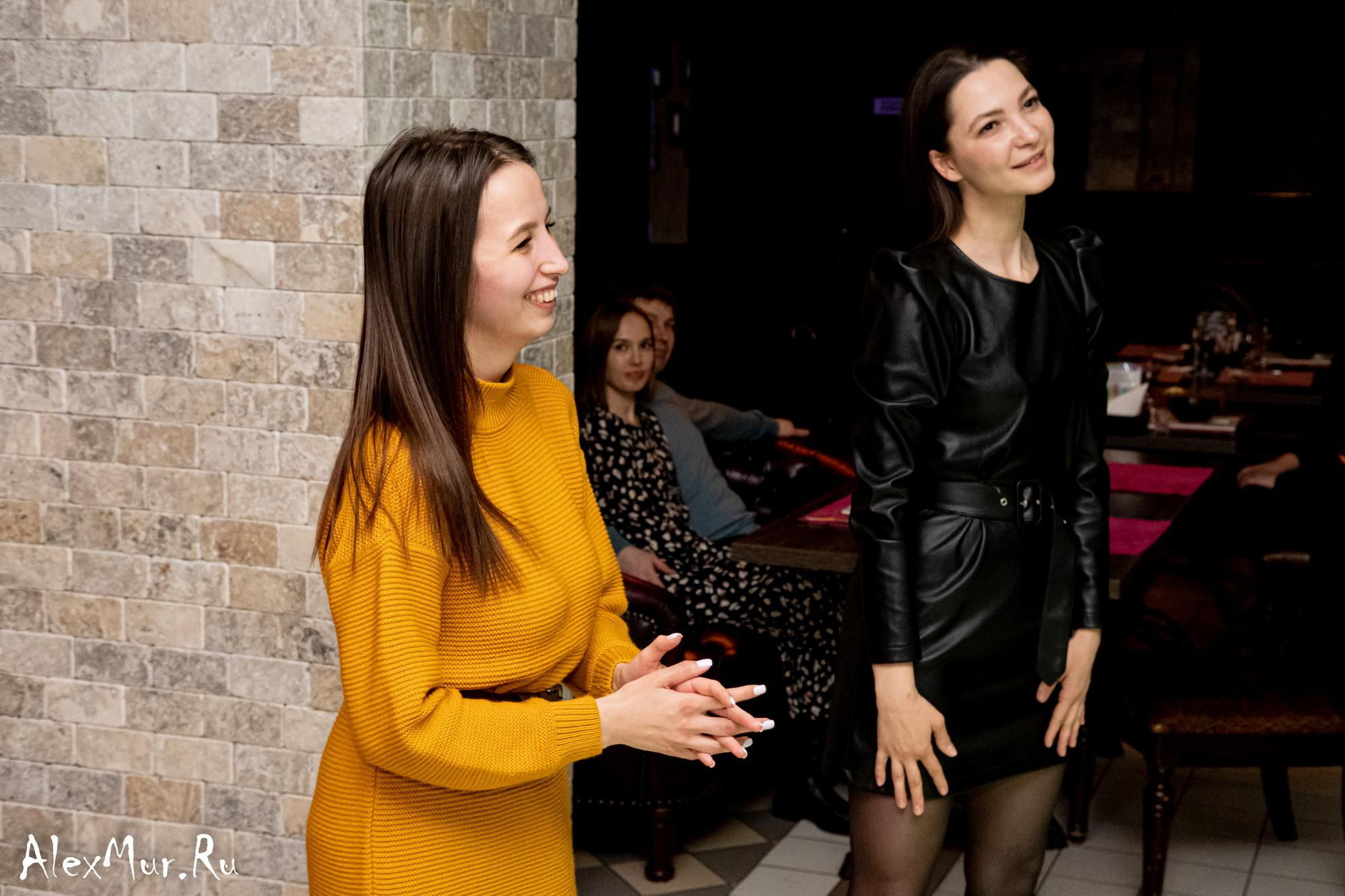 Итальянский Гастроужин. Бренд — шеф Дмитрий Макаркин