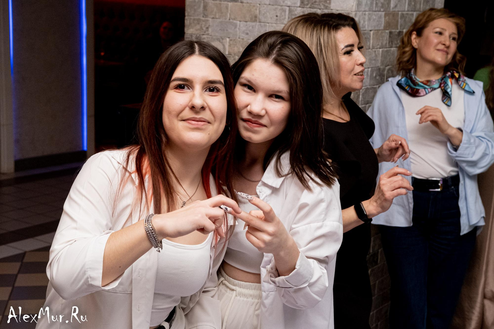 Итальянский Гастроужин. Бренд — шеф Дмитрий Макаркин