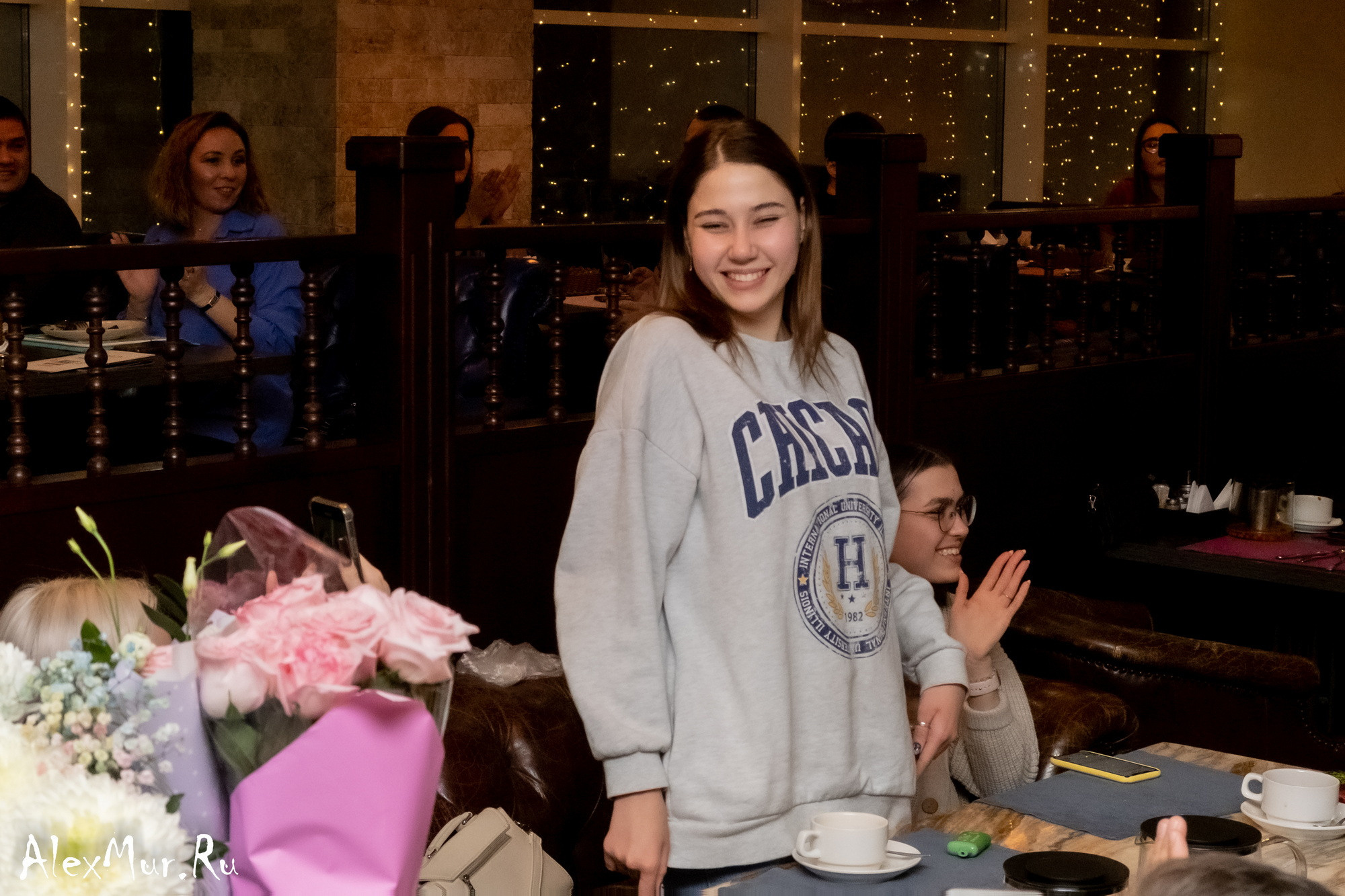 Гастроужин от бренд — шефа Дмитрия Макаркина. Бренд — шеф Дмитрий Макаркин