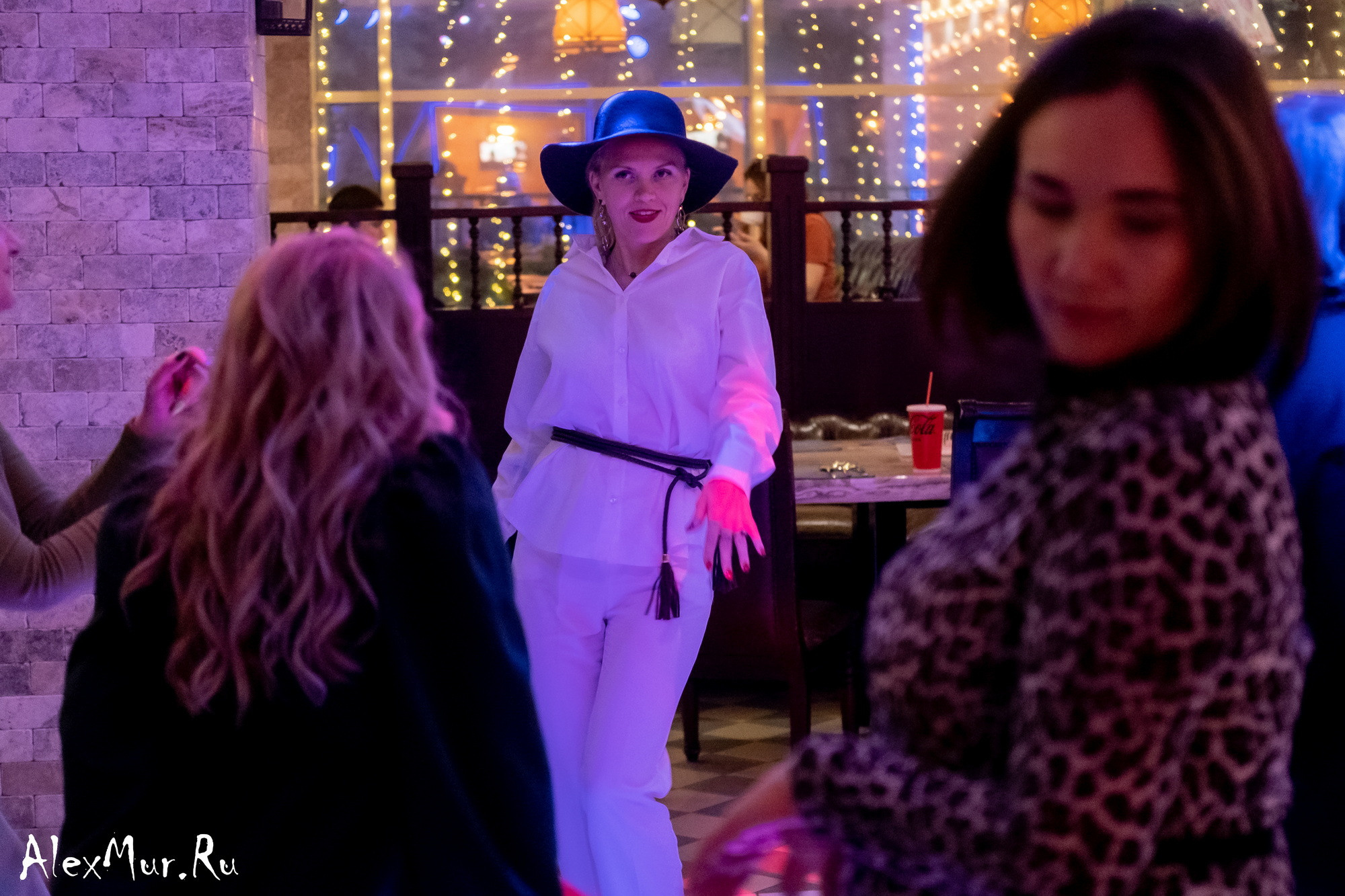 Гастроужин от бренд — шефа Дмитрия Макаркина. Бренд — шеф Дмитрий Макаркин