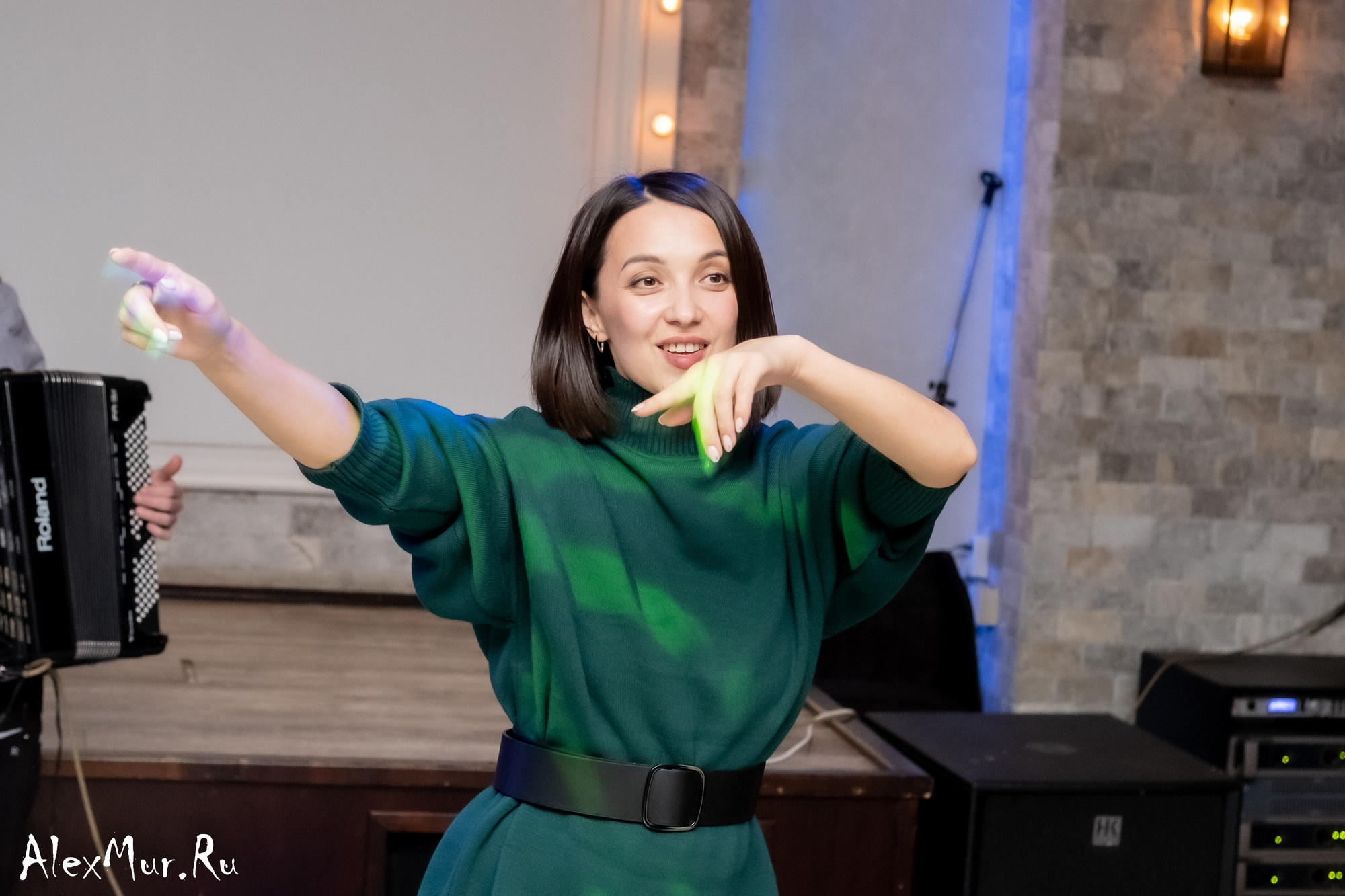 Гастроужин от бренд — шефа Дмитрия Макаркина. Бренд — шеф Дмитрий Макаркин