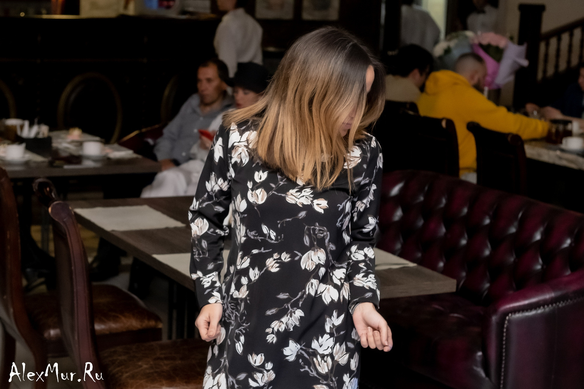 Гастроужин от бренд — шефа Дмитрия Макаркина. Бренд — шеф Дмитрий Макаркин