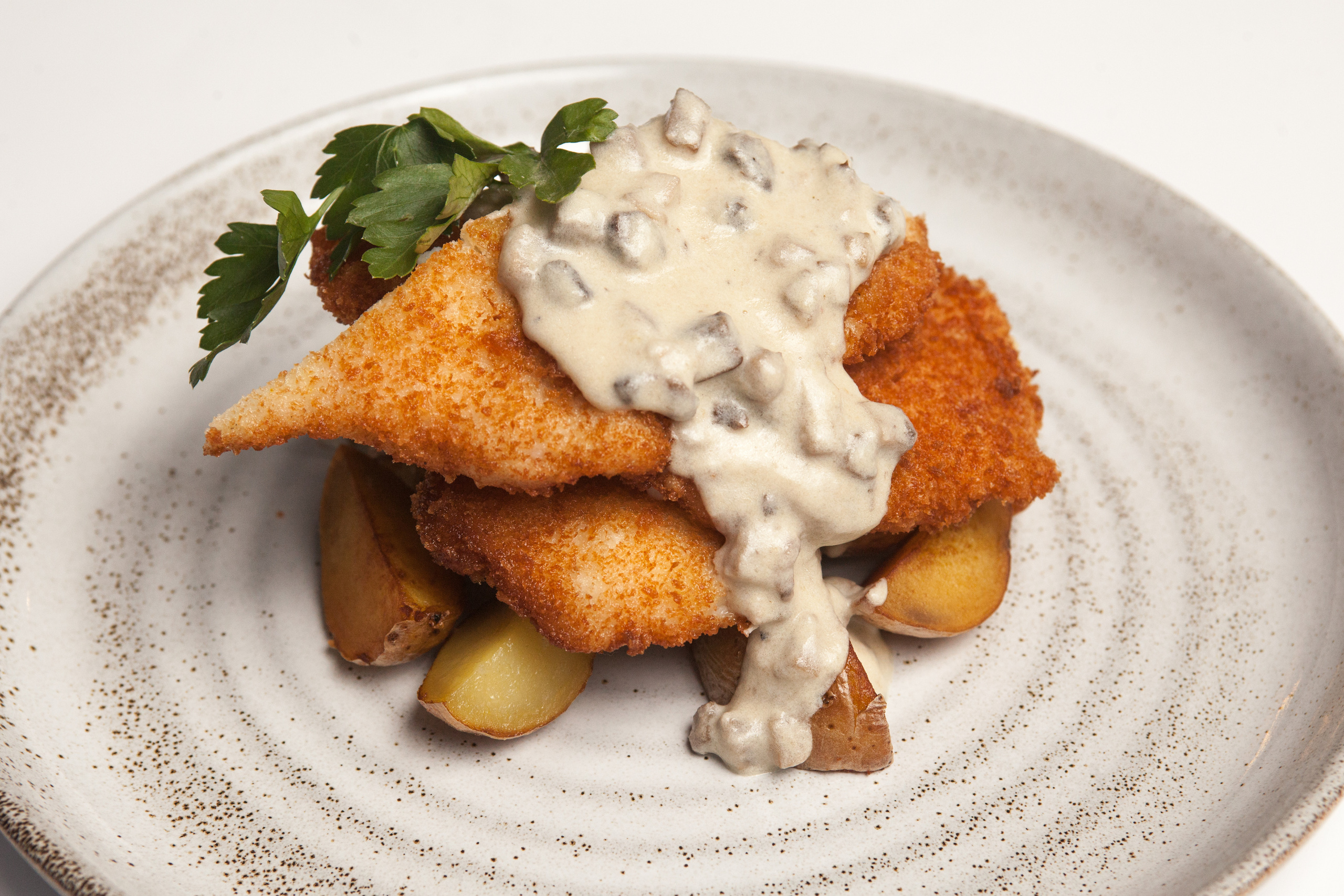 Бренд — шеф Дмитрий Макаркин