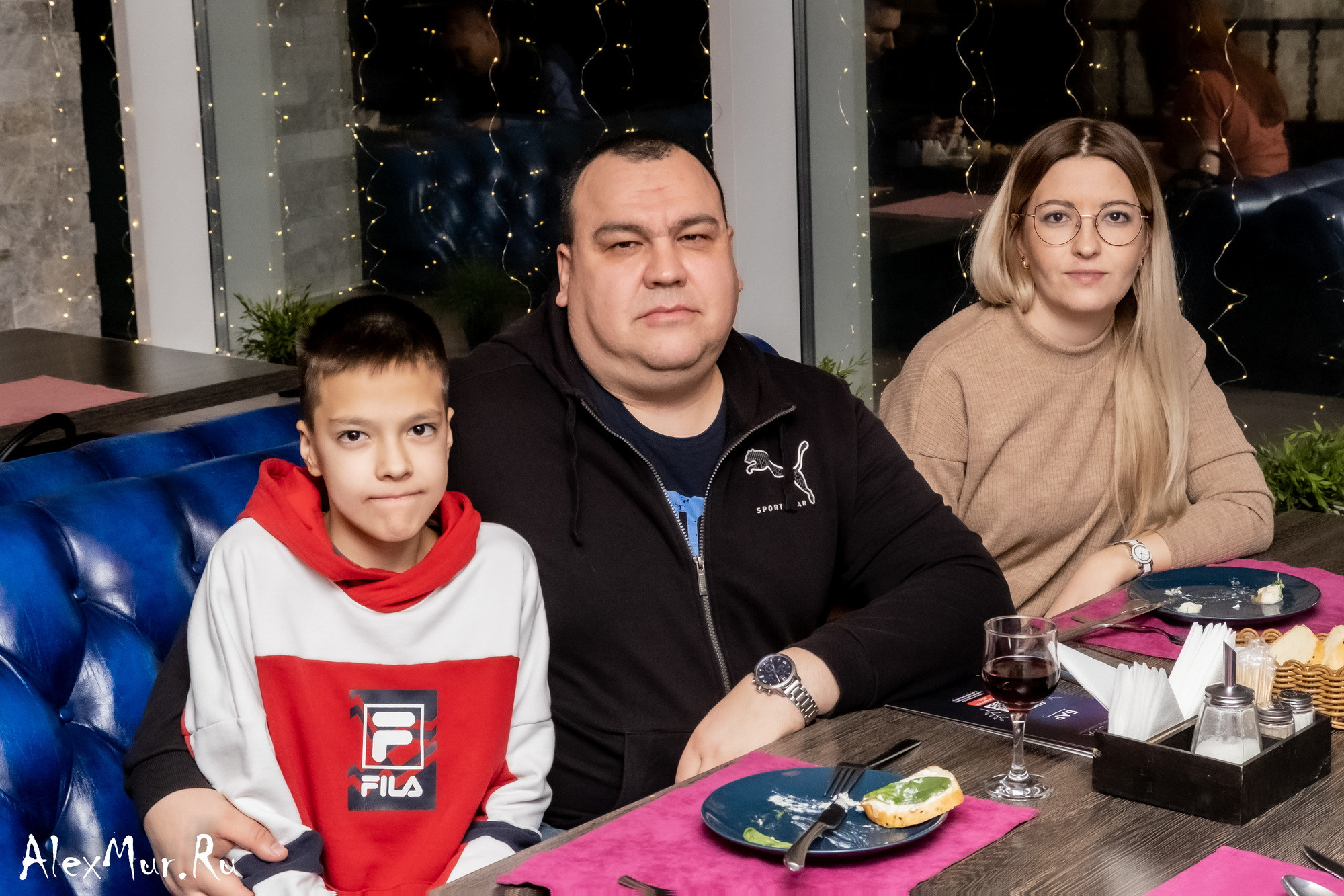 Гастроужин от бренд — шефа Дмитрия Макаркина. Бренд — шеф Дмитрий Макаркин