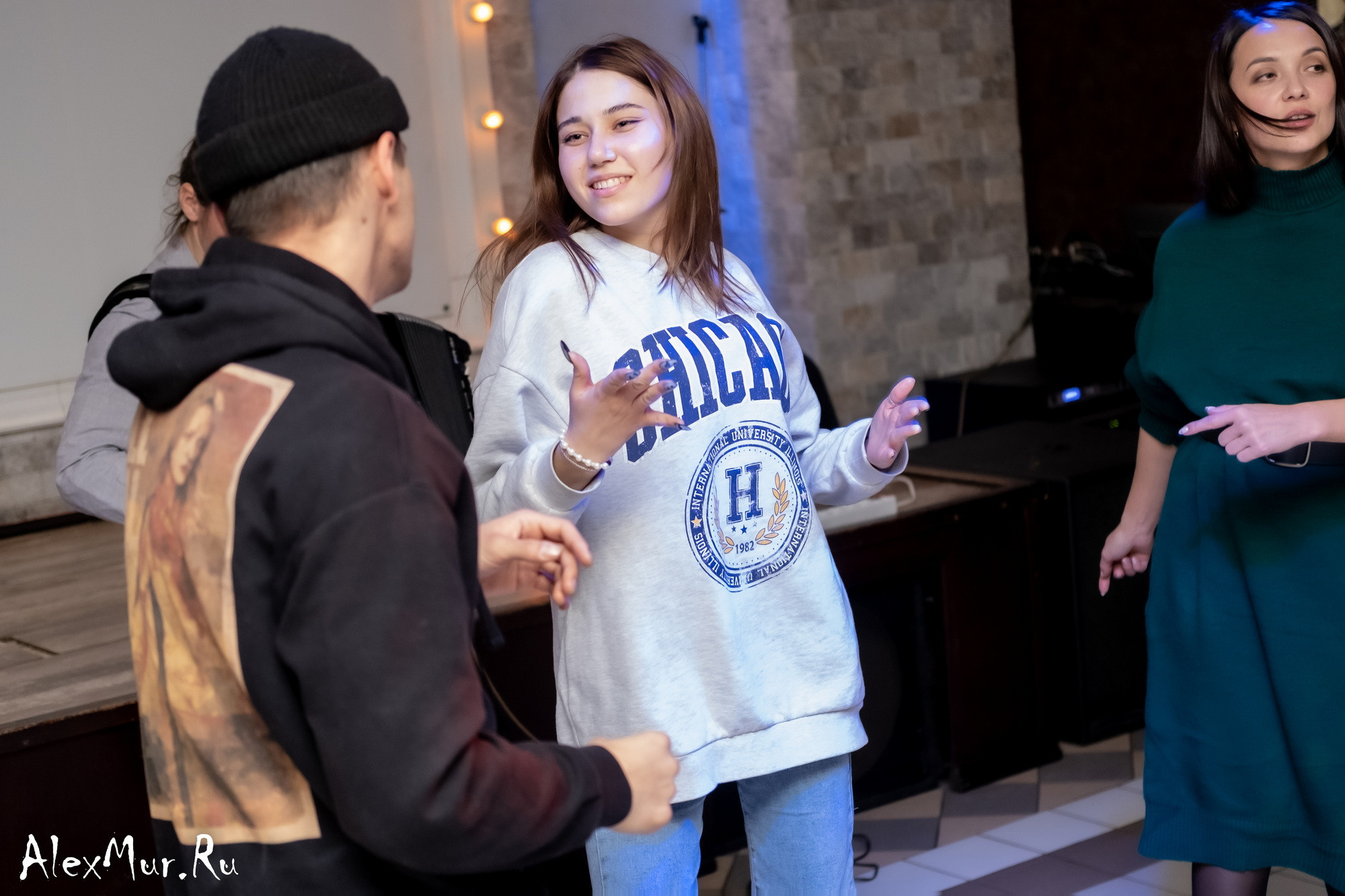 Гастроужин от бренд — шефа Дмитрия Макаркина. Бренд — шеф Дмитрий Макаркин