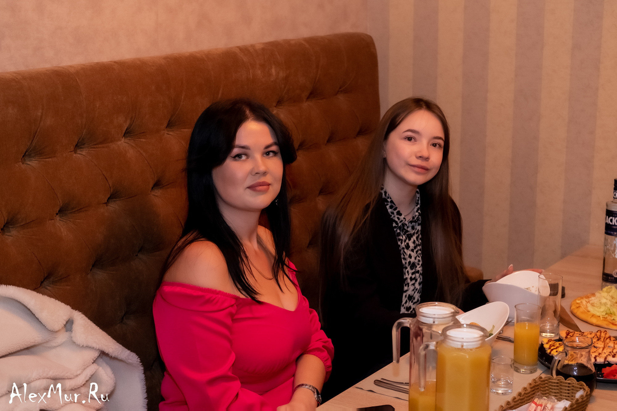 Гастроужин от бренд — шефа Дмитрия Макаркина. Бренд — шеф Дмитрий Макаркин