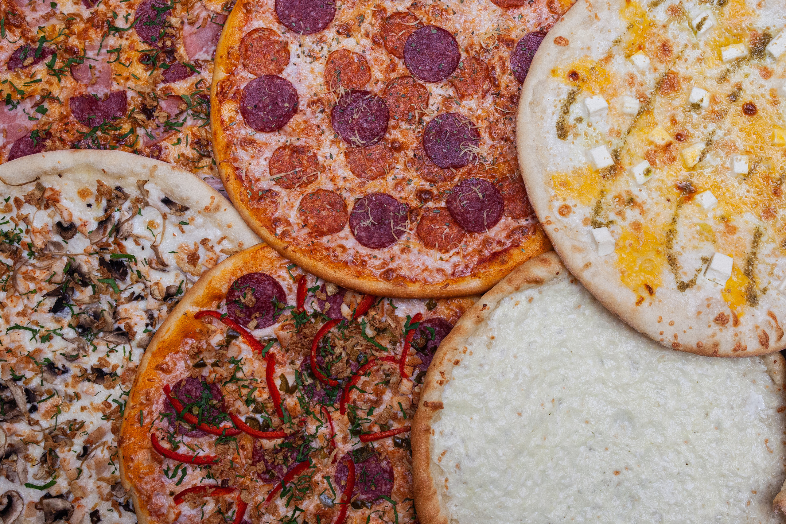 Бренд — шеф Дмитрий Макаркин