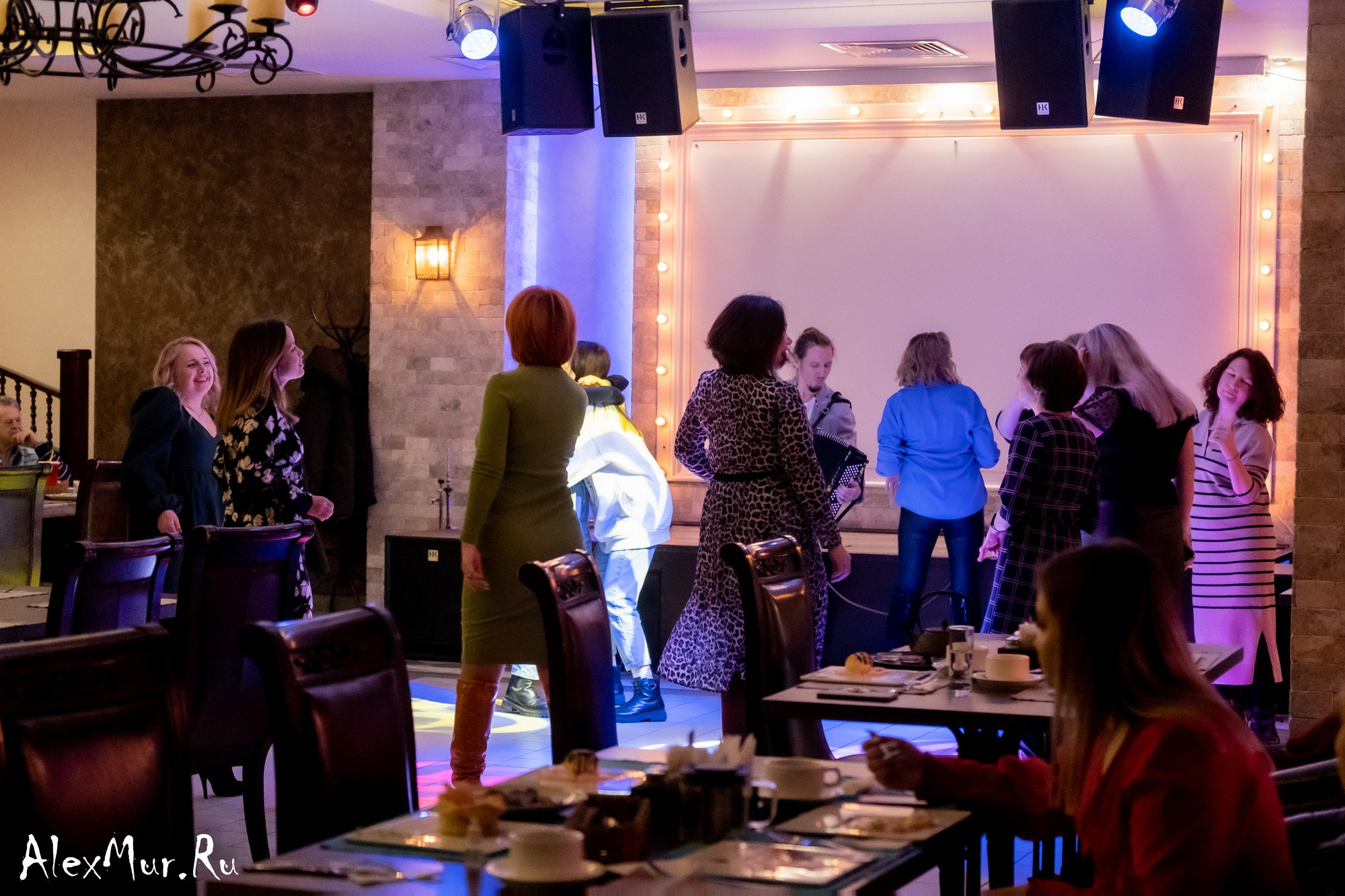 Гастроужин от бренд — шефа Дмитрия Макаркина. Бренд — шеф Дмитрий Макаркин