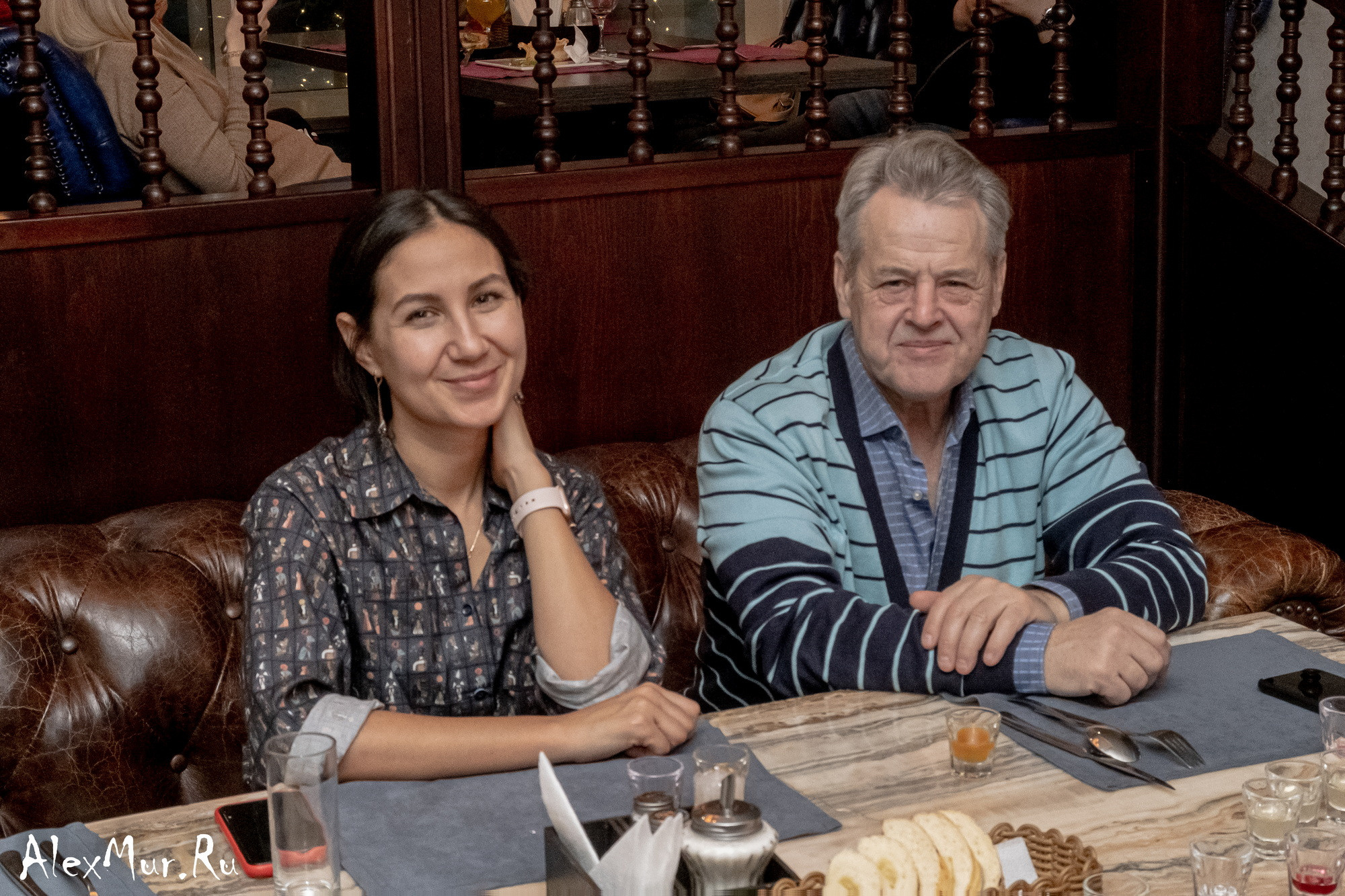 Гастроужин от бренд — шефа Дмитрия Макаркина. Бренд — шеф Дмитрий Макаркин