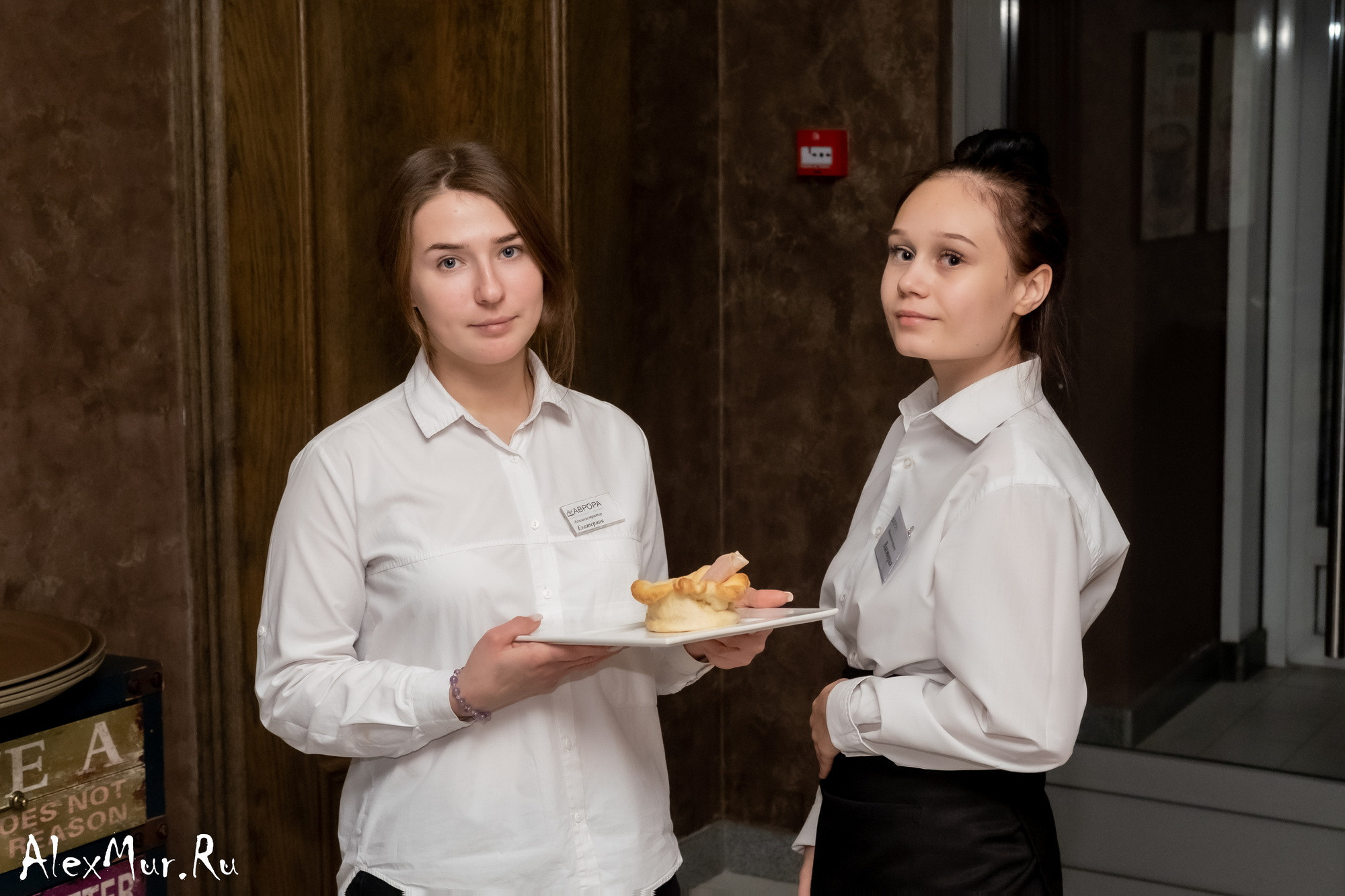 Гастроужин от бренд — шефа Дмитрия Макаркина. Бренд — шеф Дмитрий Макаркин