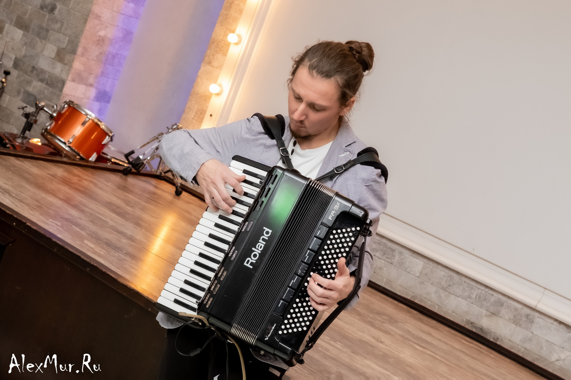 Гастроужин от бренд — шефа Дмитрия Макаркина. Бренд — шеф Дмитрий Макаркин