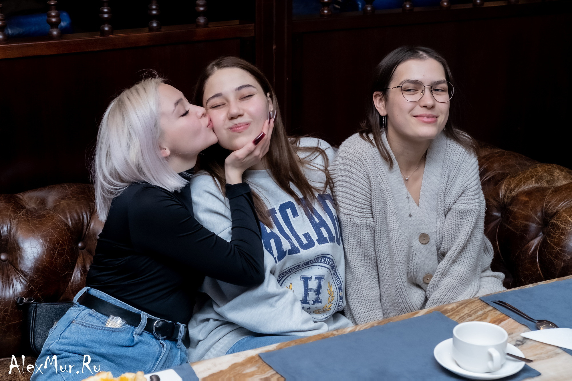 Гастроужин от бренд — шефа Дмитрия Макаркина. Бренд — шеф Дмитрий Макаркин