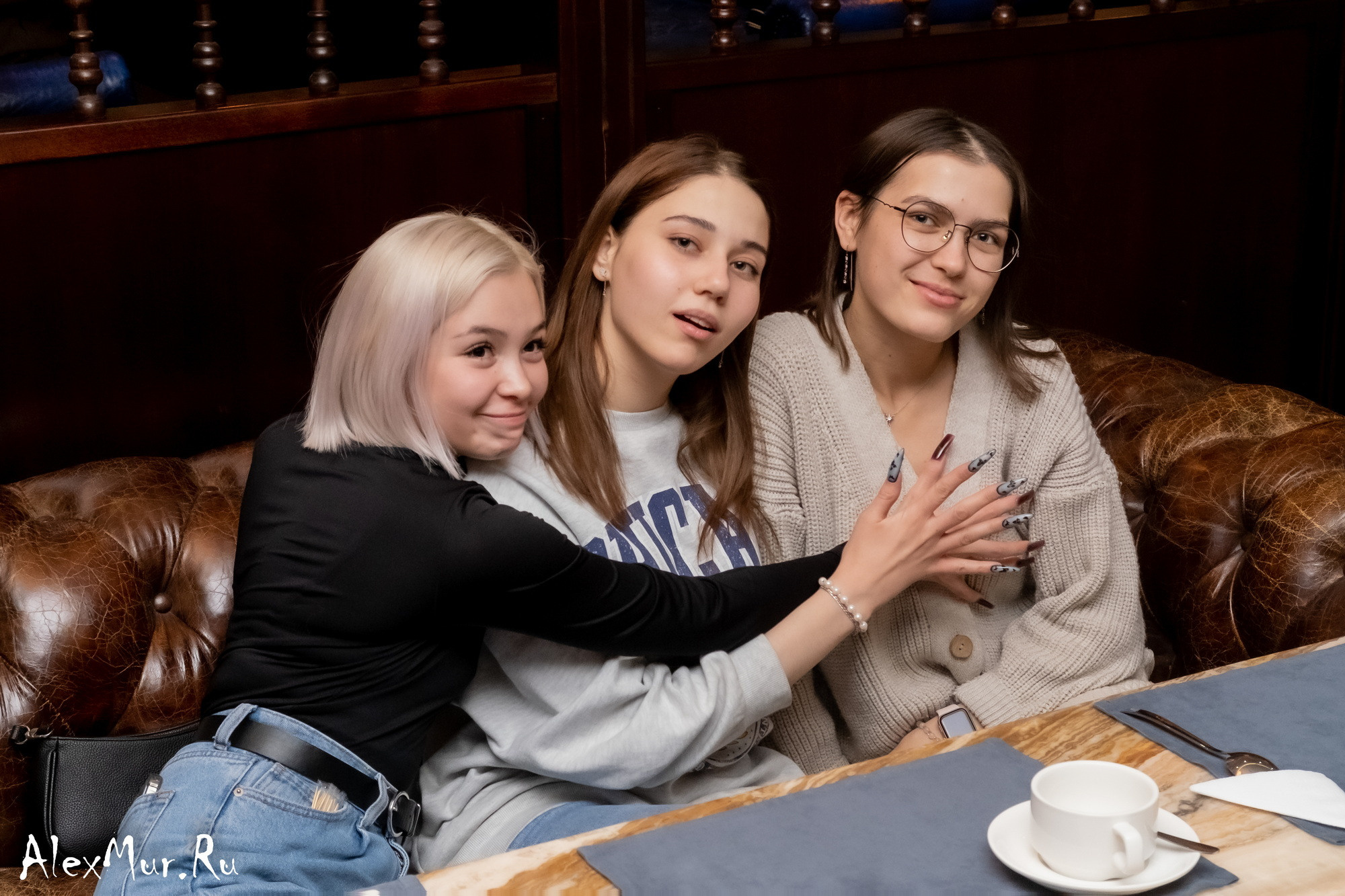 Гастроужин от бренд — шефа Дмитрия Макаркина. Бренд — шеф Дмитрий Макаркин