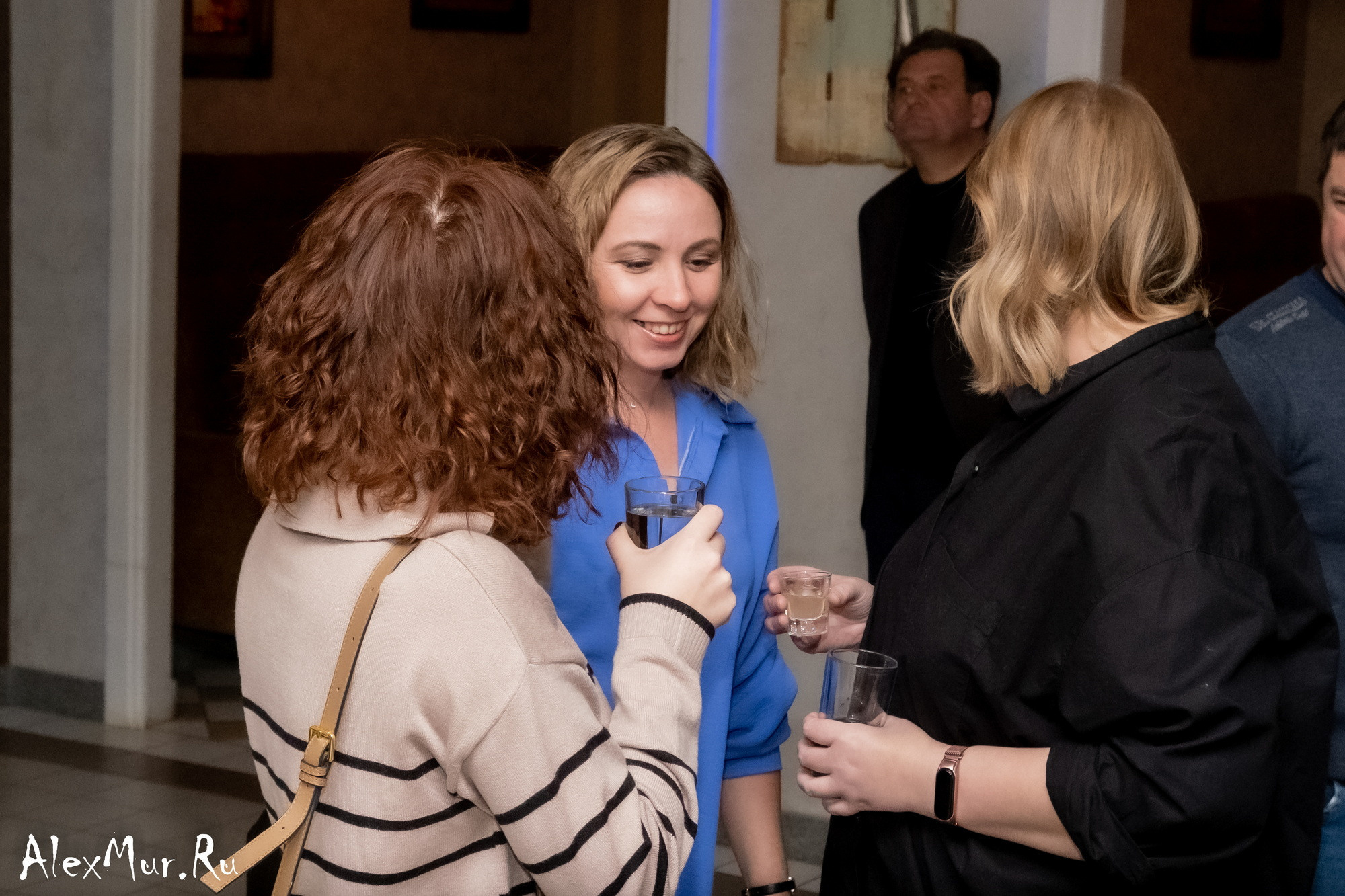 Гастроужин от бренд — шефа Дмитрия Макаркина. Бренд — шеф Дмитрий Макаркин