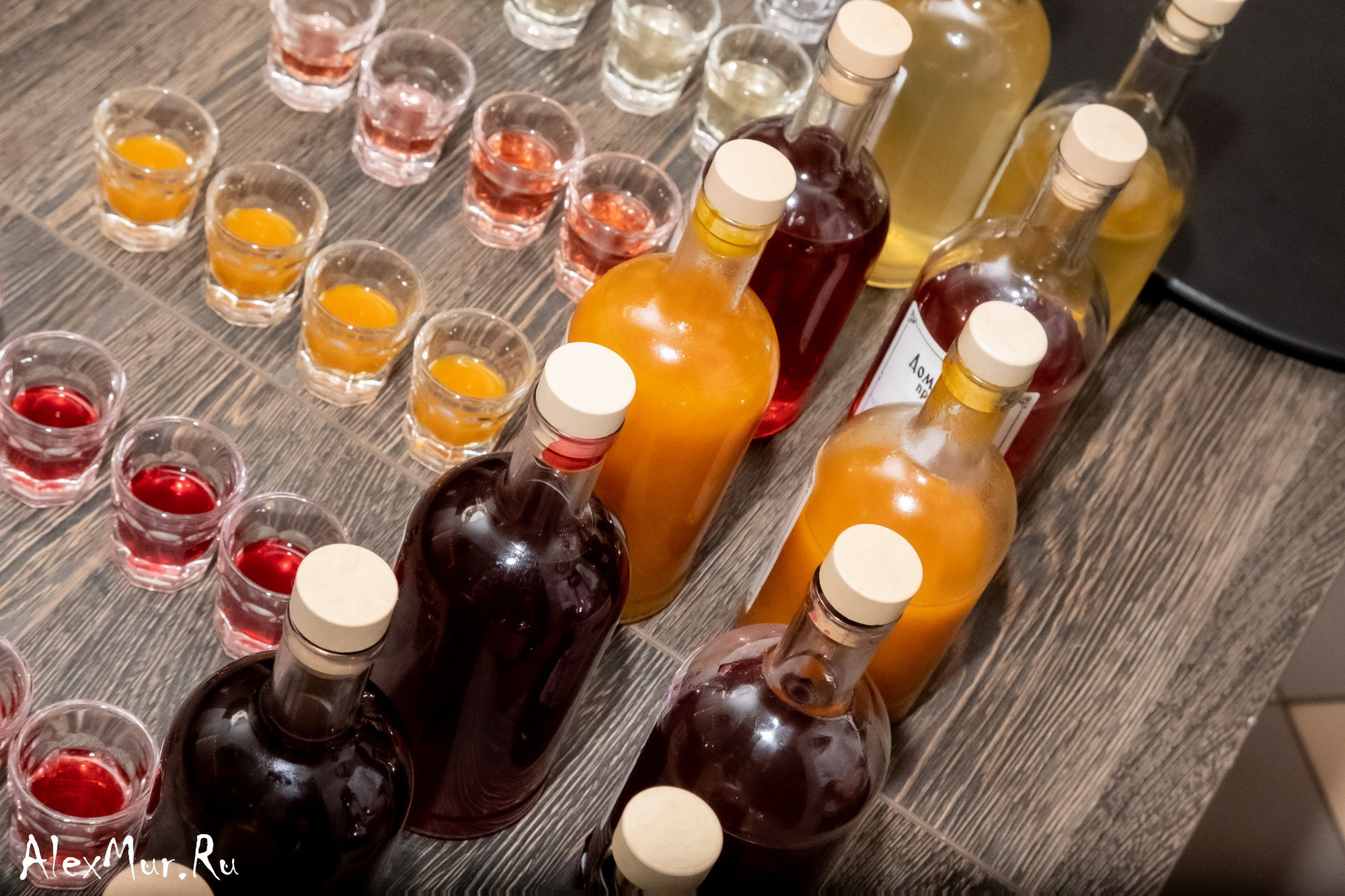 Гастроужин от бренд — шефа Дмитрия Макаркина. Бренд — шеф Дмитрий Макаркин