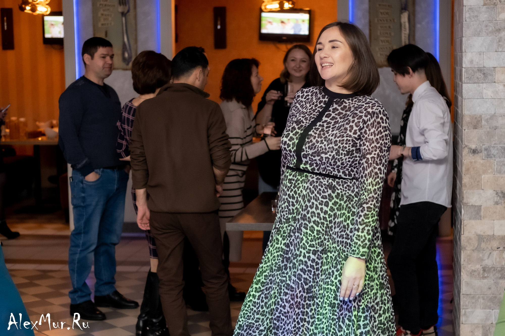 Гастроужин от бренд — шефа Дмитрия Макаркина. Бренд — шеф Дмитрий Макаркин