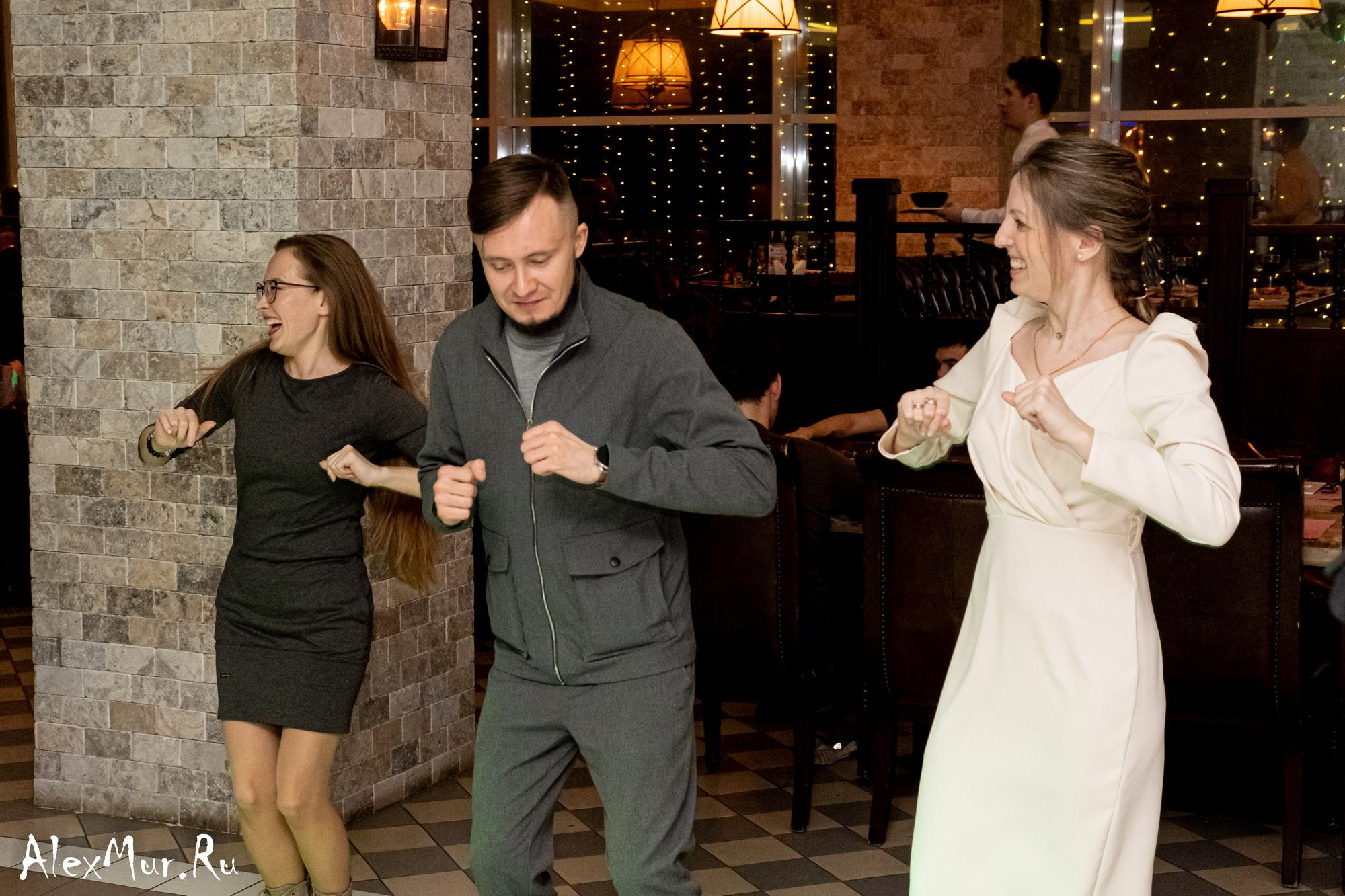 Итальянский Гастроужин. Бренд — шеф Дмитрий Макаркин