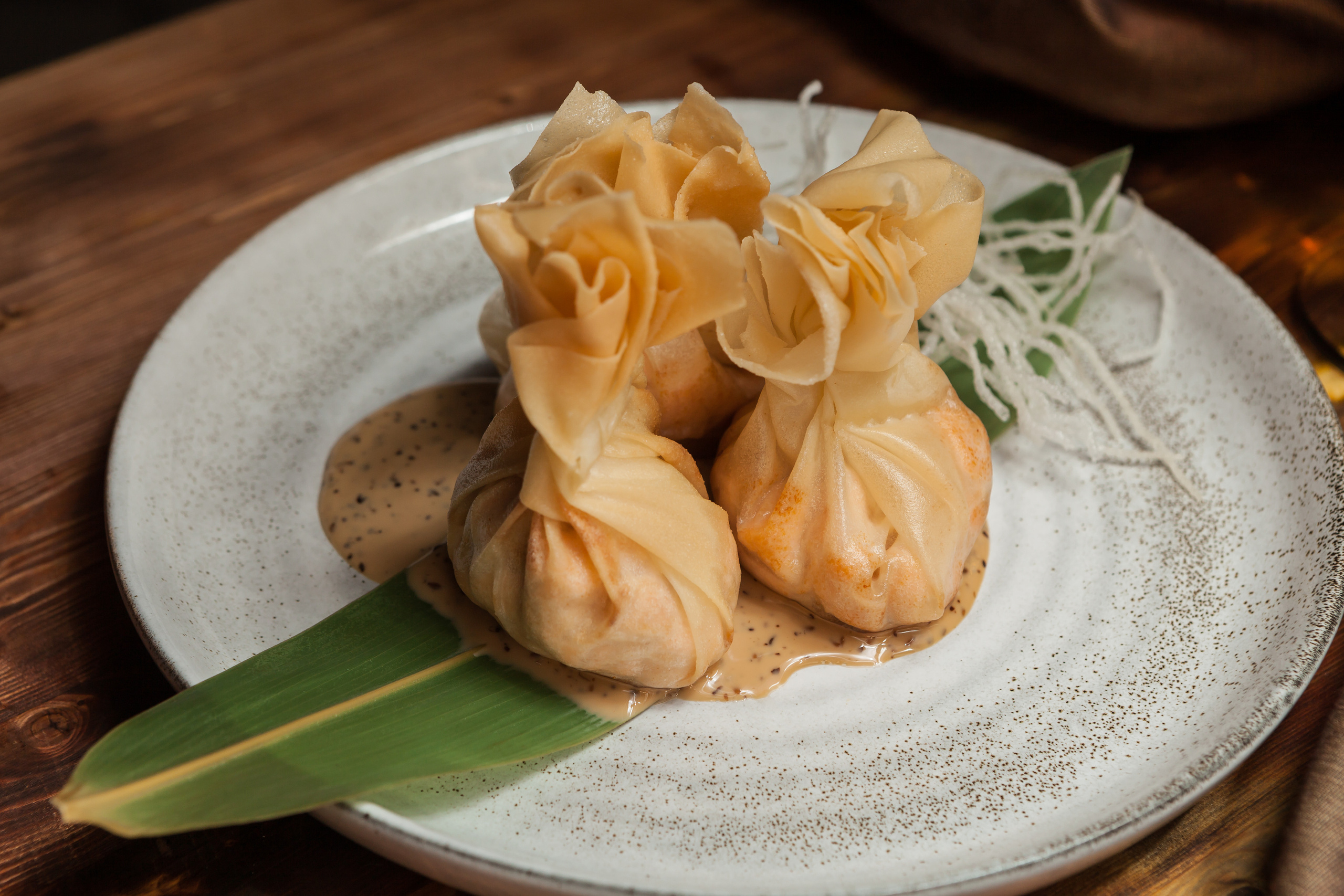 Бренд — шеф Дмитрий Макаркин