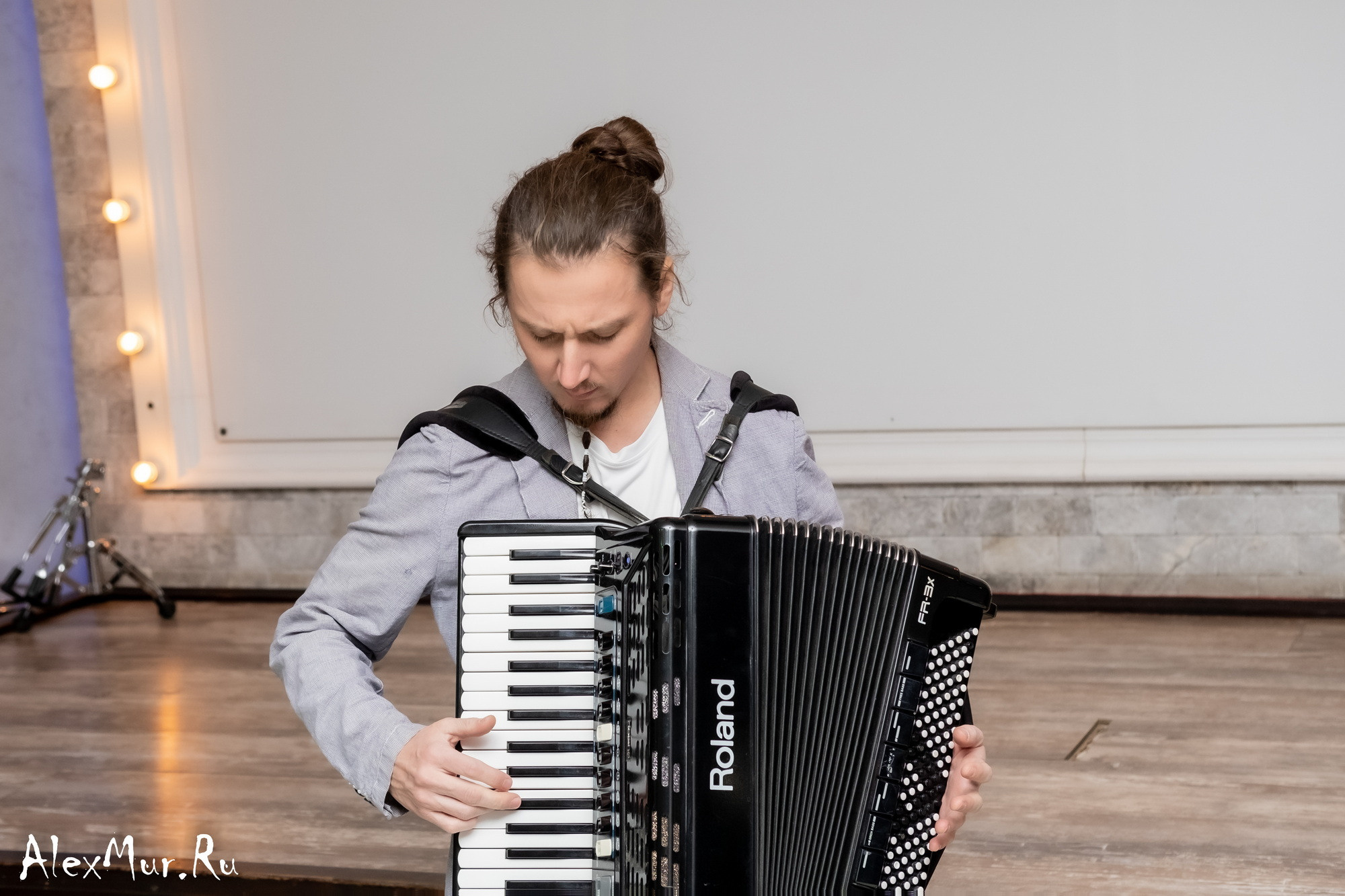 Гастроужин от бренд — шефа Дмитрия Макаркина. Бренд — шеф Дмитрий Макаркин