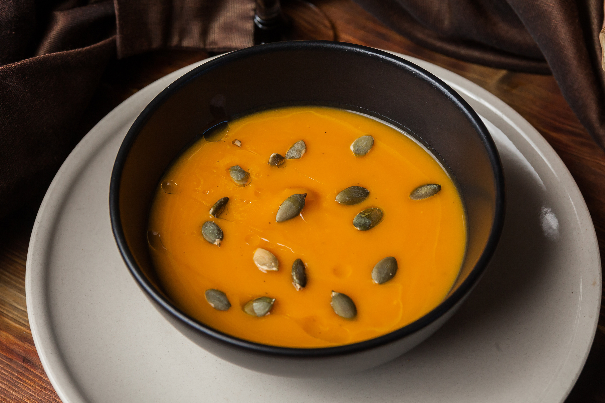 Бренд — шеф Дмитрий Макаркин