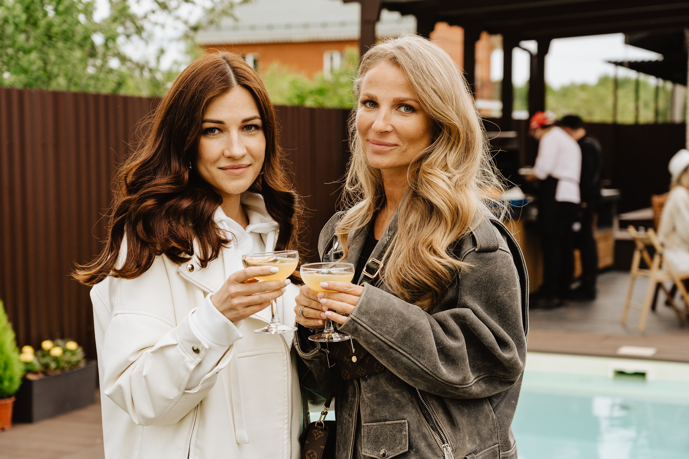 День Рождения Киры. Фотограф Андрей Михайлов, Москва