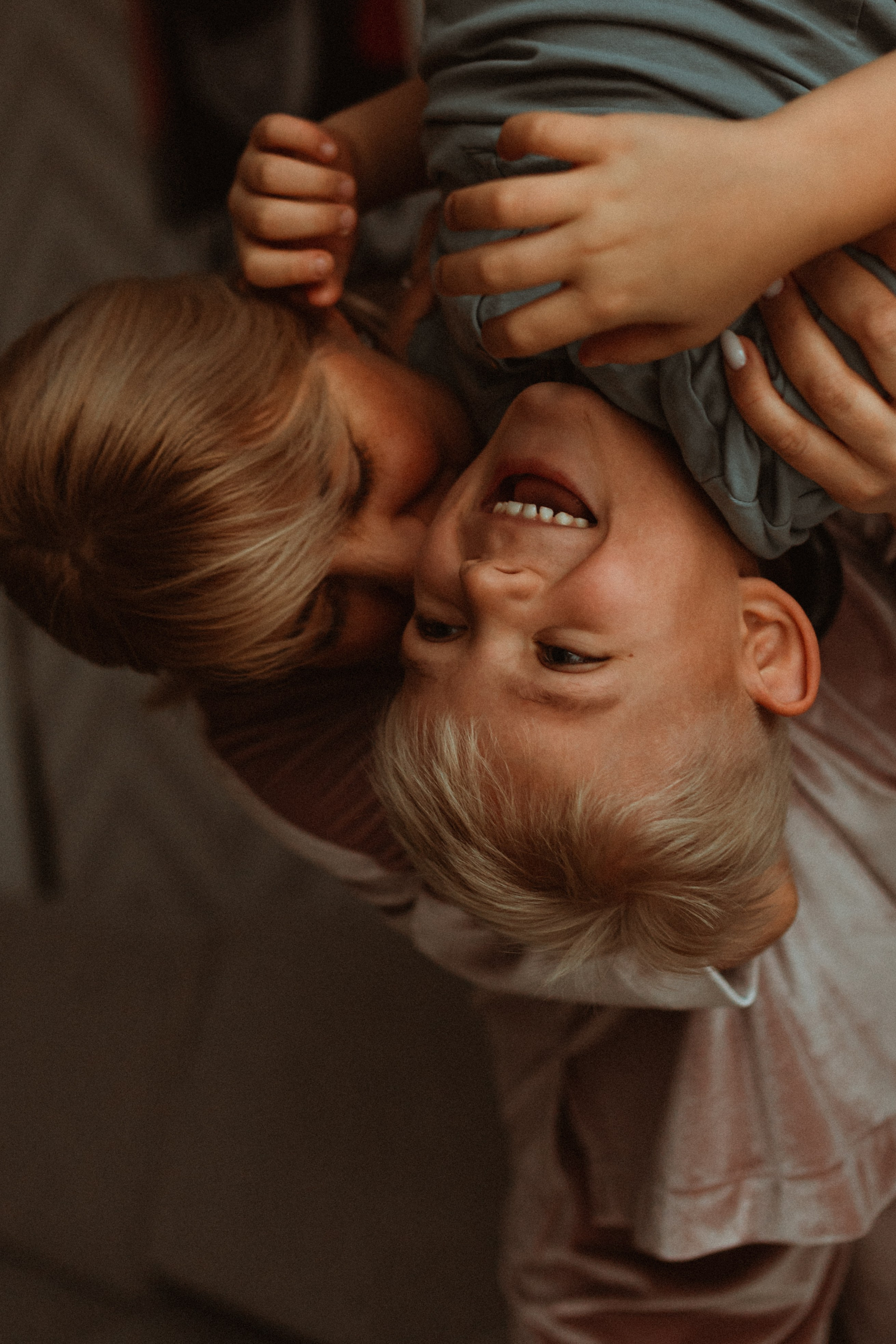 Лена, Богдан и Владимир. Семейный фотограф lifestyle в Новосибирске Елена Шпилевая