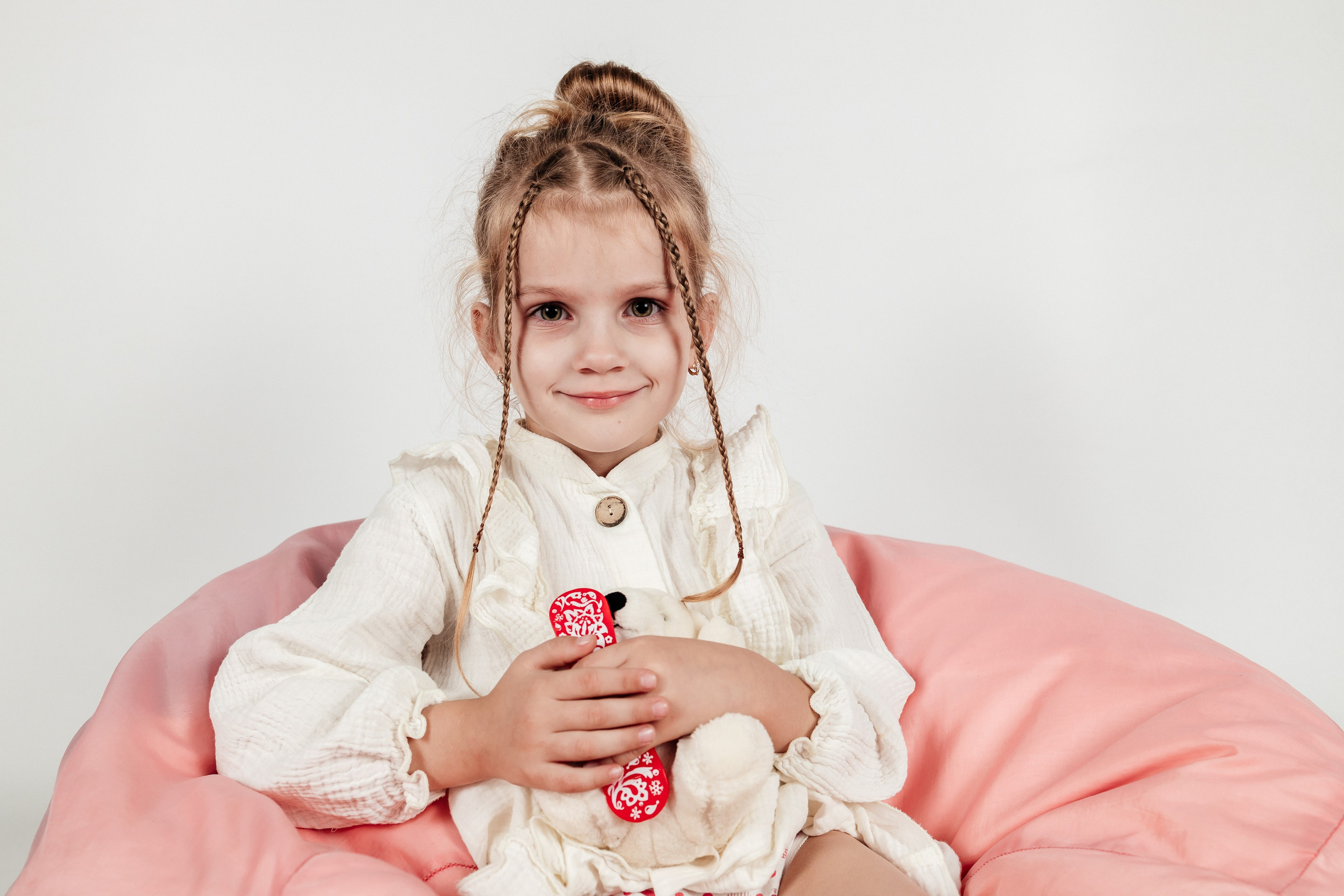 Кира. Свадебный и семейный фотограф станица Калининская Юлия Хлебодарова