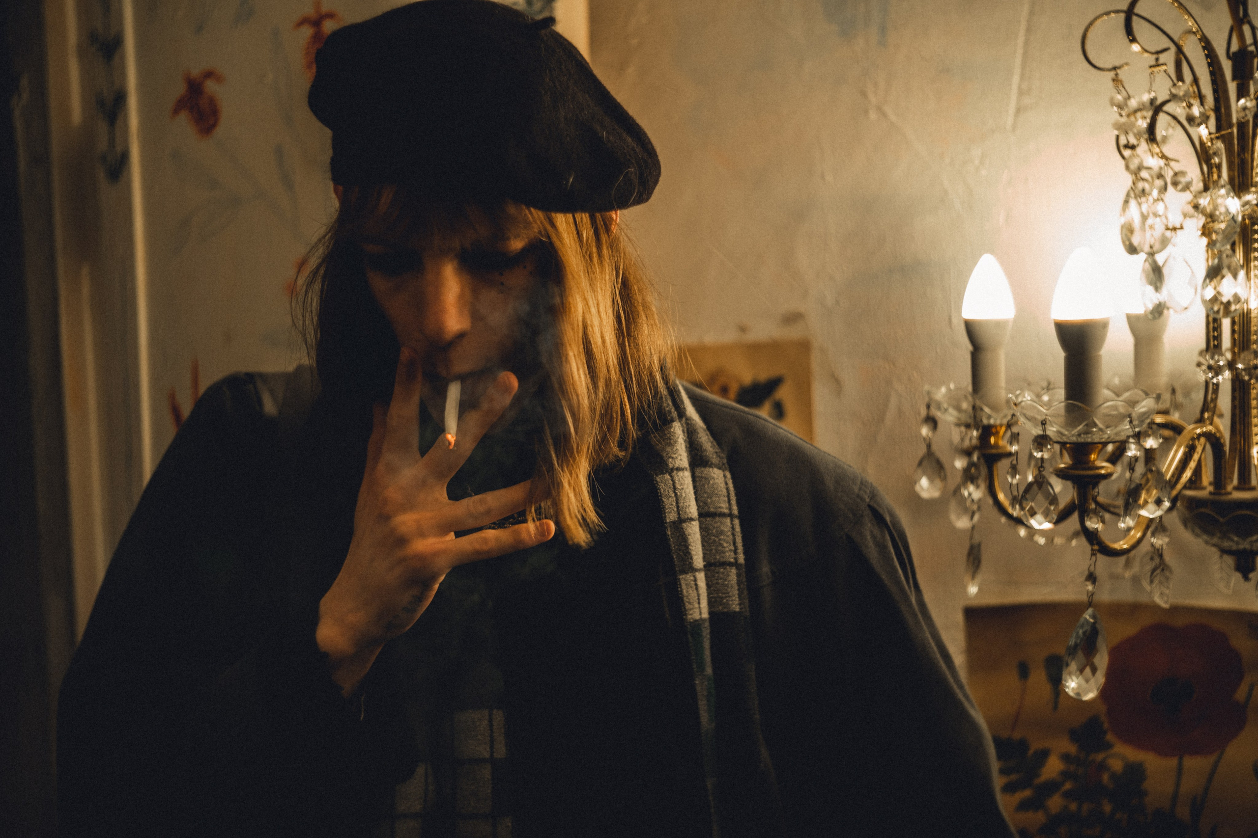 Жизнь. Игорь Гичка. Портрет с любовью