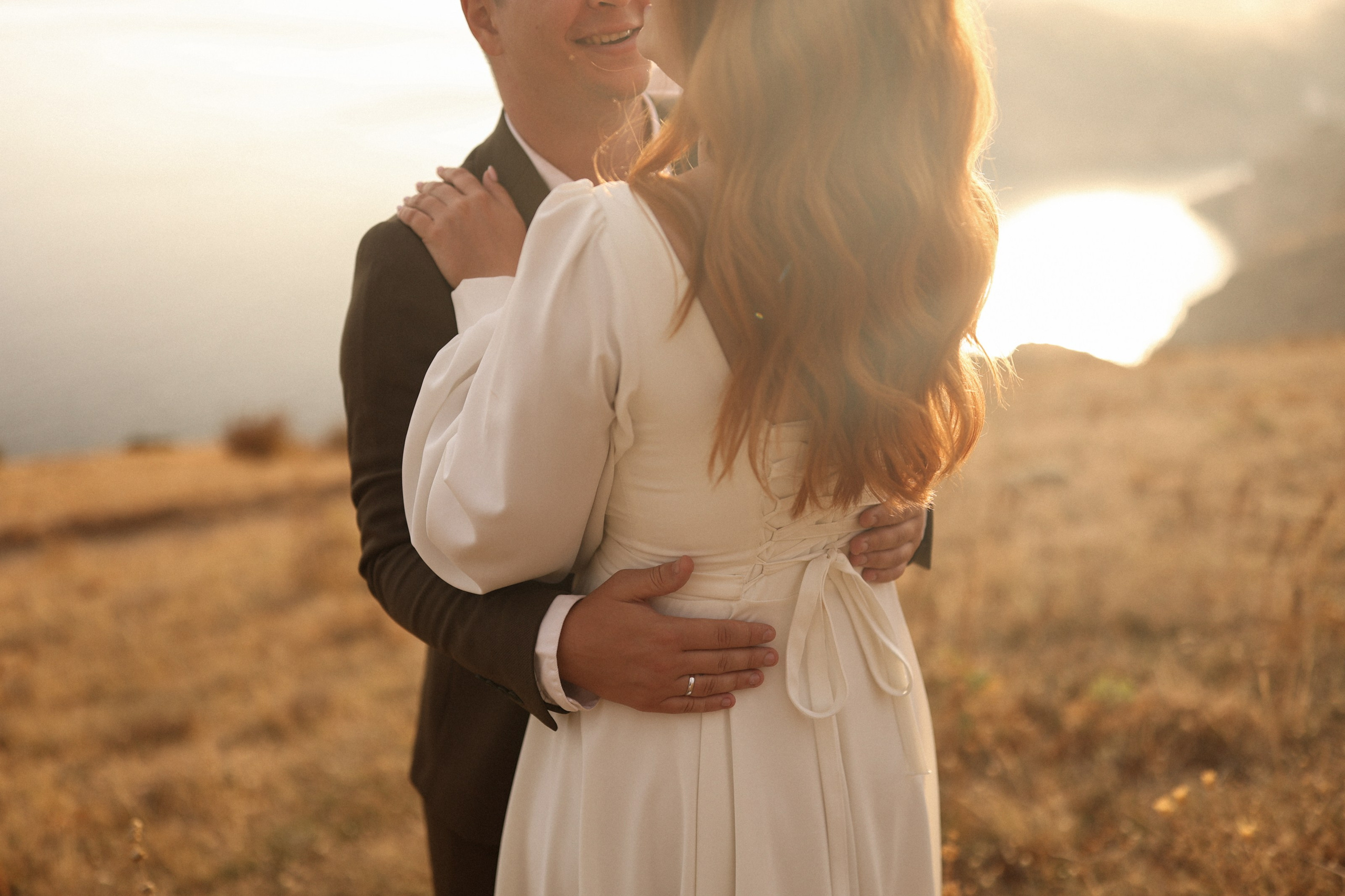 Матвей и Анна. Фотограф в Севастополе и Крыму Артем Волобуев