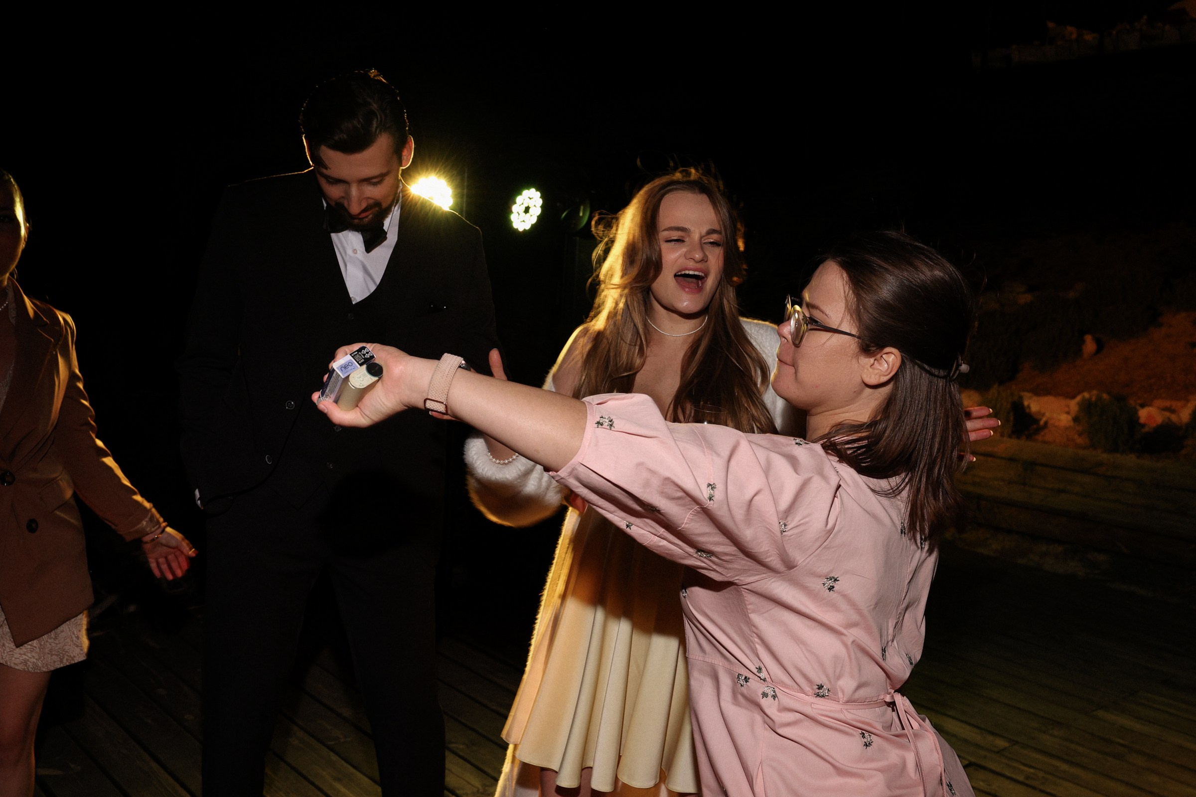 Селим и Мария. Фотограф в Севастополе и Крыму Артем Волобуев