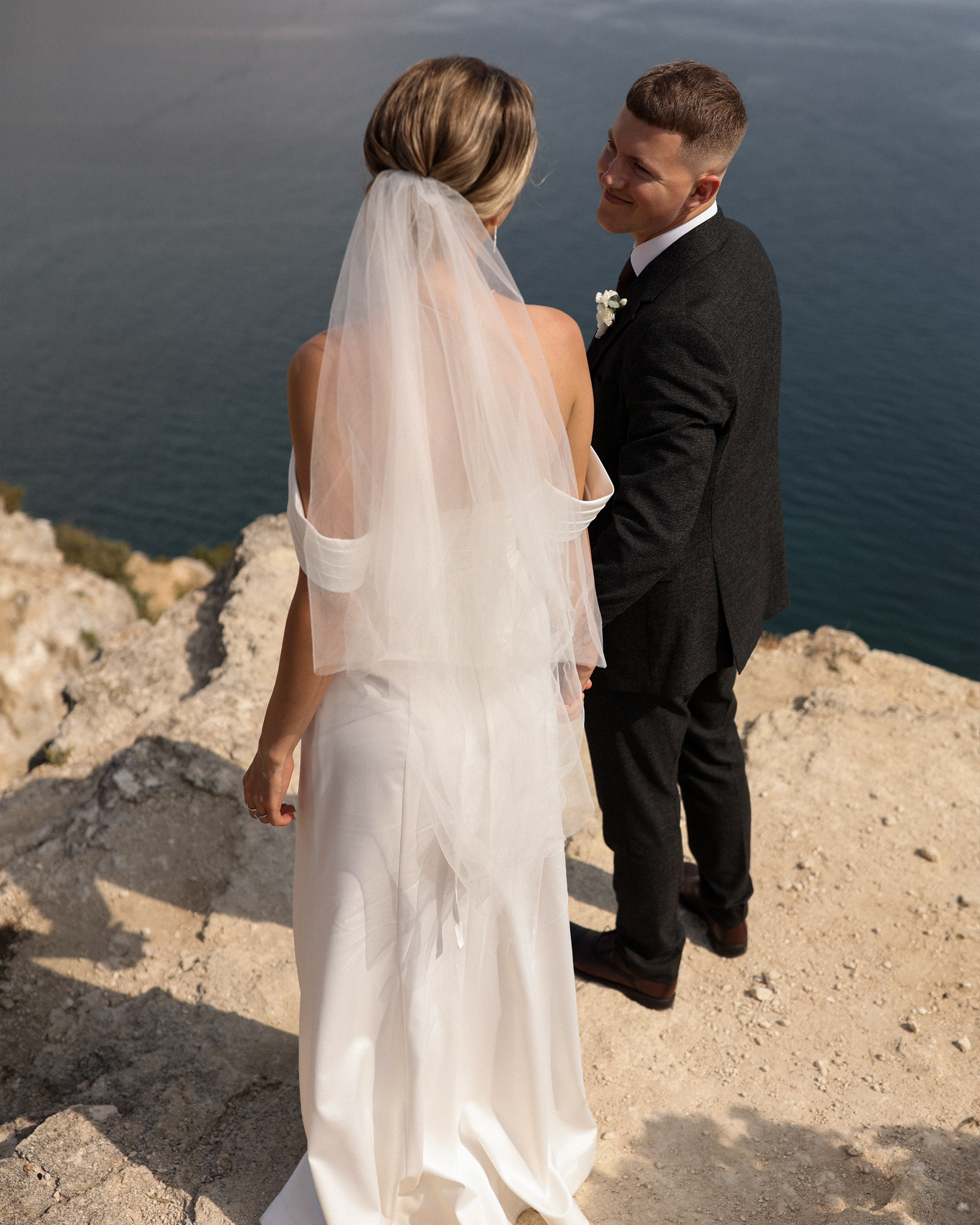 Владимир и Александра. Фотограф в Севастополе и Крыму Артем Волобуев