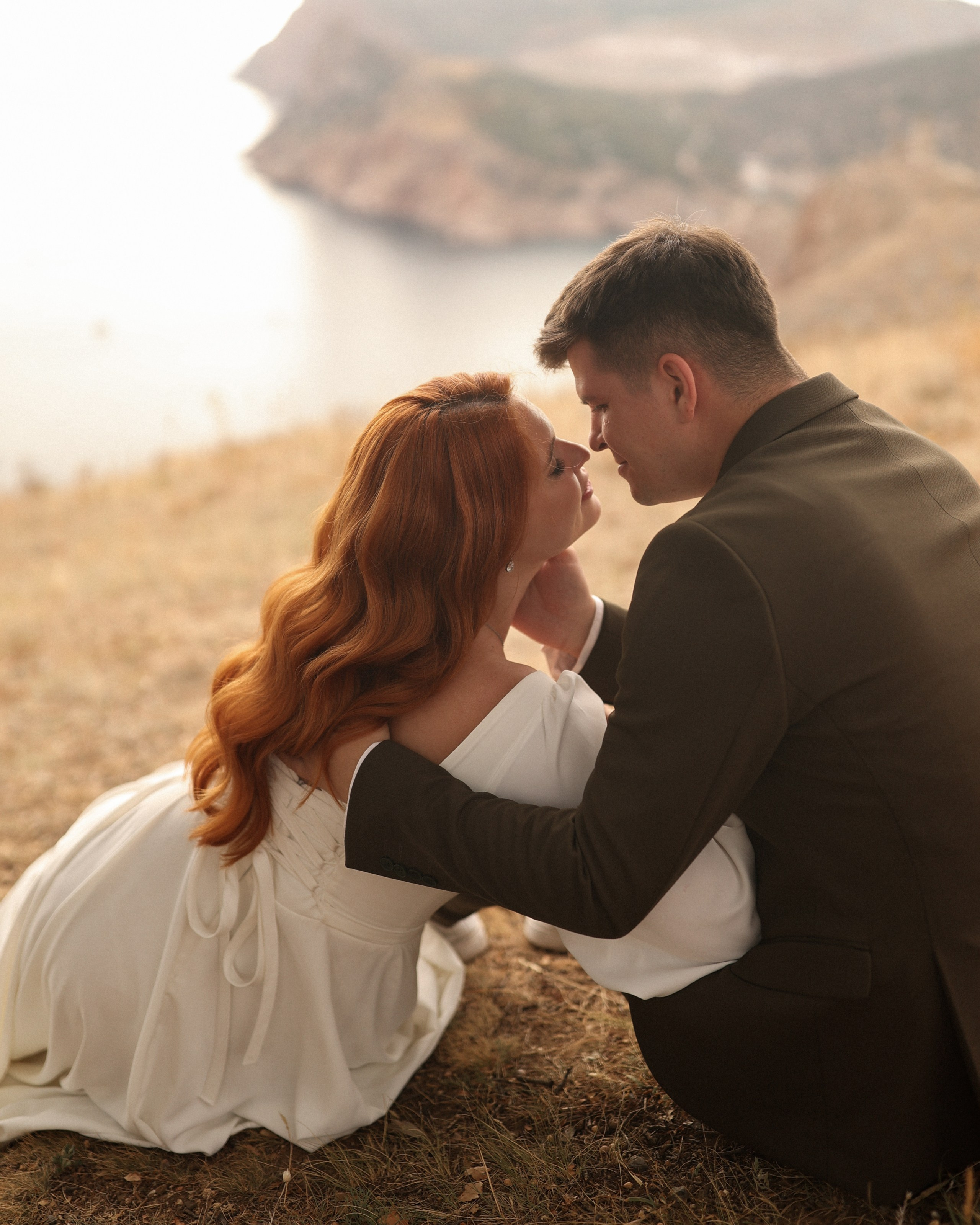 Матвей и Анна. Фотограф в Севастополе и Крыму Артем Волобуев