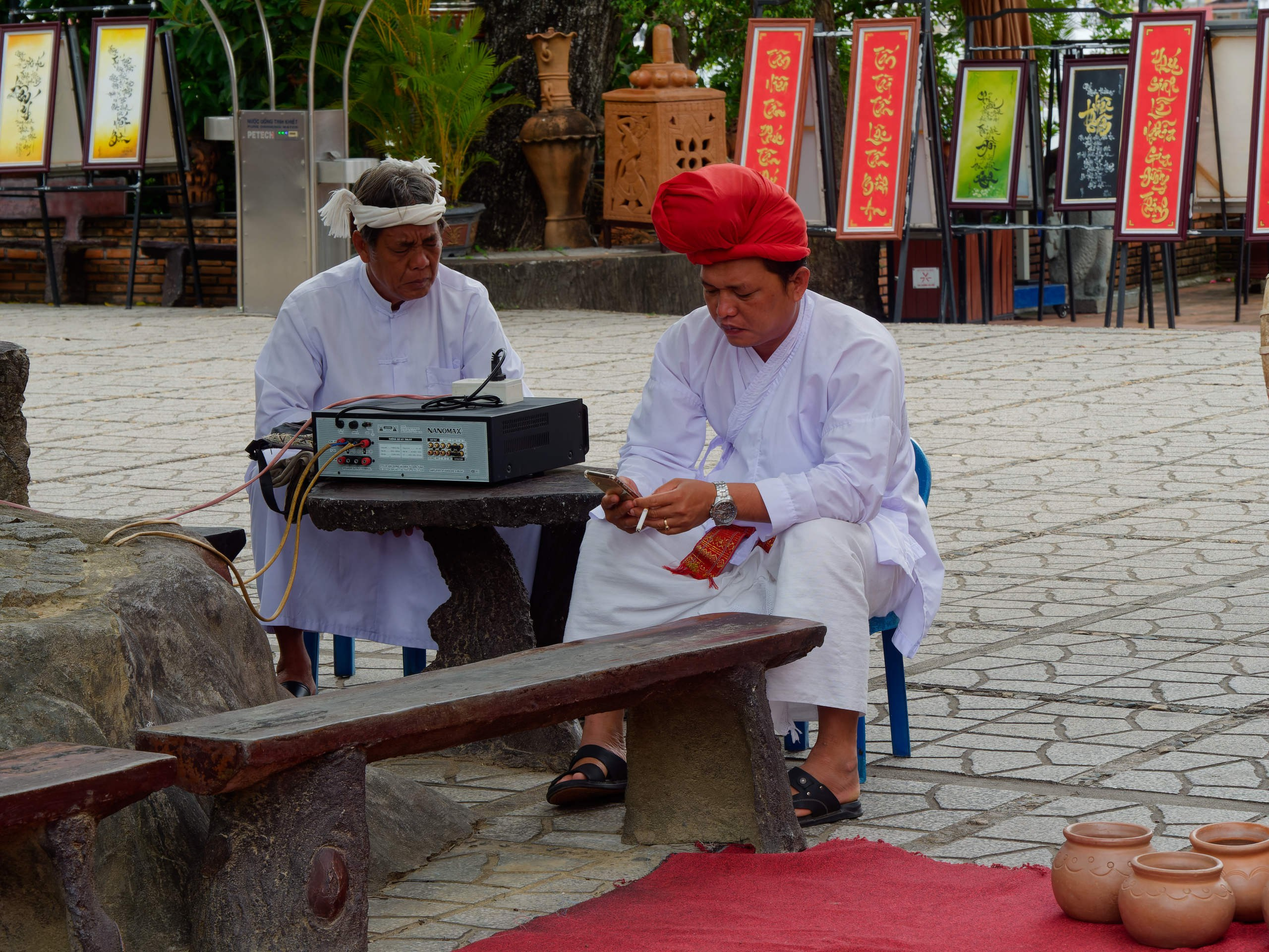 Нячанг 2025 (4). Избранные фотографии