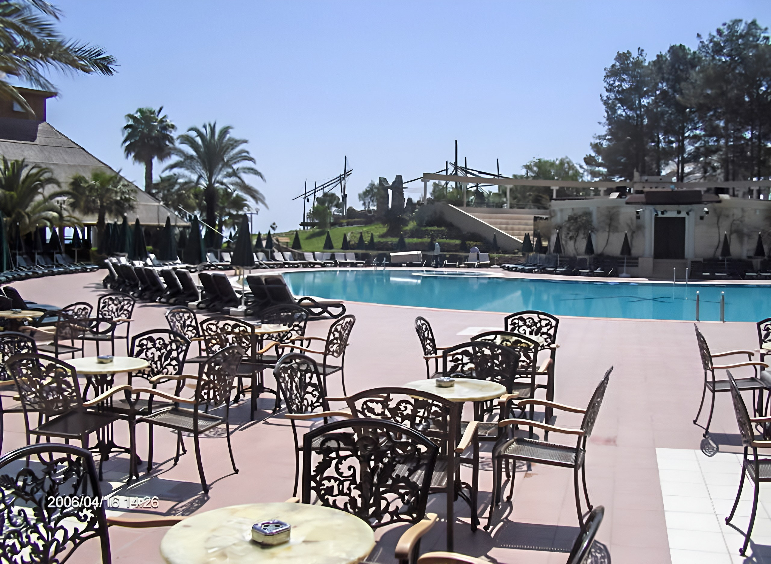 Кемер, Бельдиби 2006. Избранные фотографии