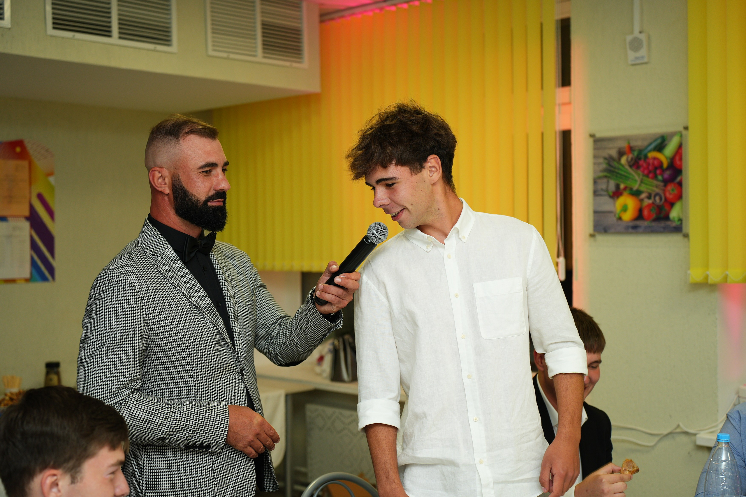 Выпускной СШ119. Семейный и свадебный фотограф Минск, Беларусь Анна Орловская