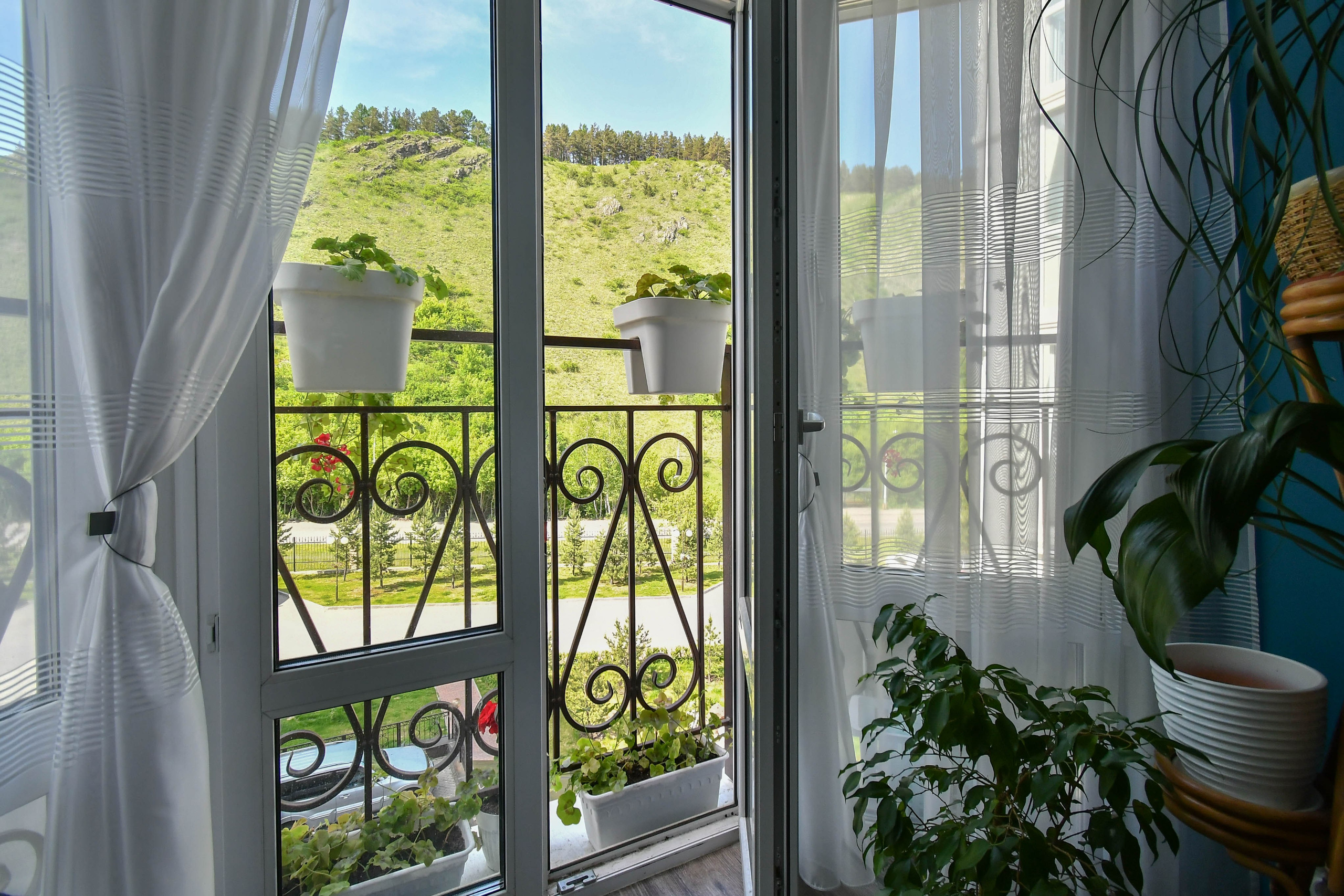 ЗАГОРОДНАЯ НЕДВИЖИМОСТЬ. Фотограф недвижимости в Красноярске Анна Шафарина