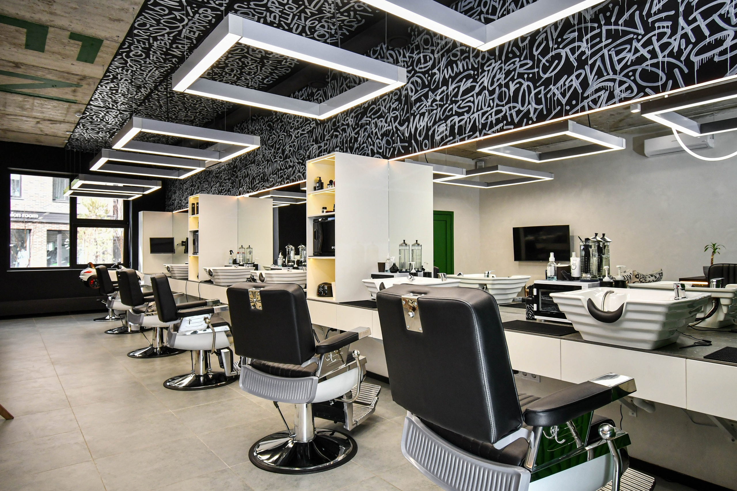 МЕБЕЛЬ. Фотограф недвижимости в Красноярске Анна Шафарина