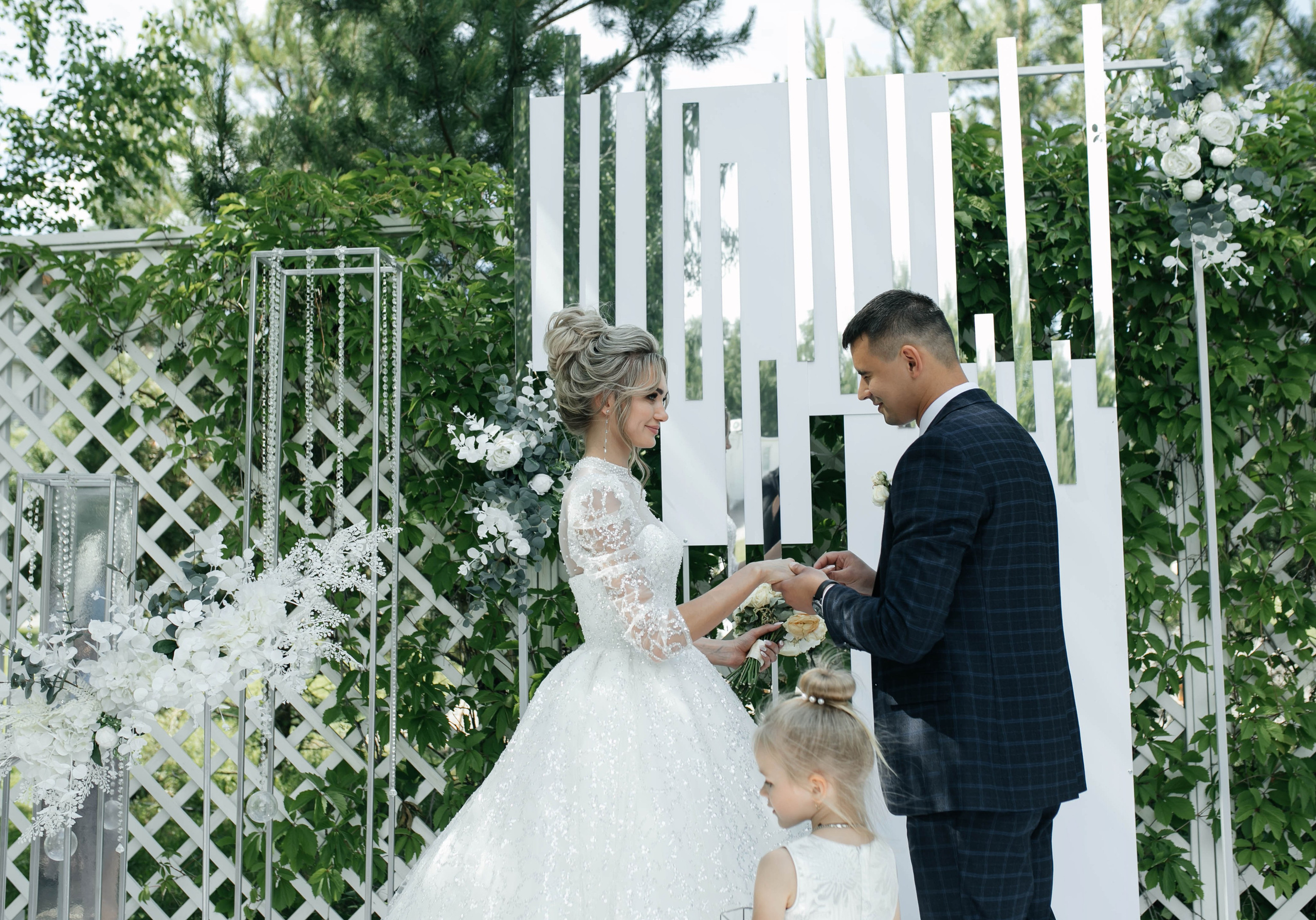 Свадебная история Элики и Артема. Свадебный и семейный фотограф Рассказова Виктория