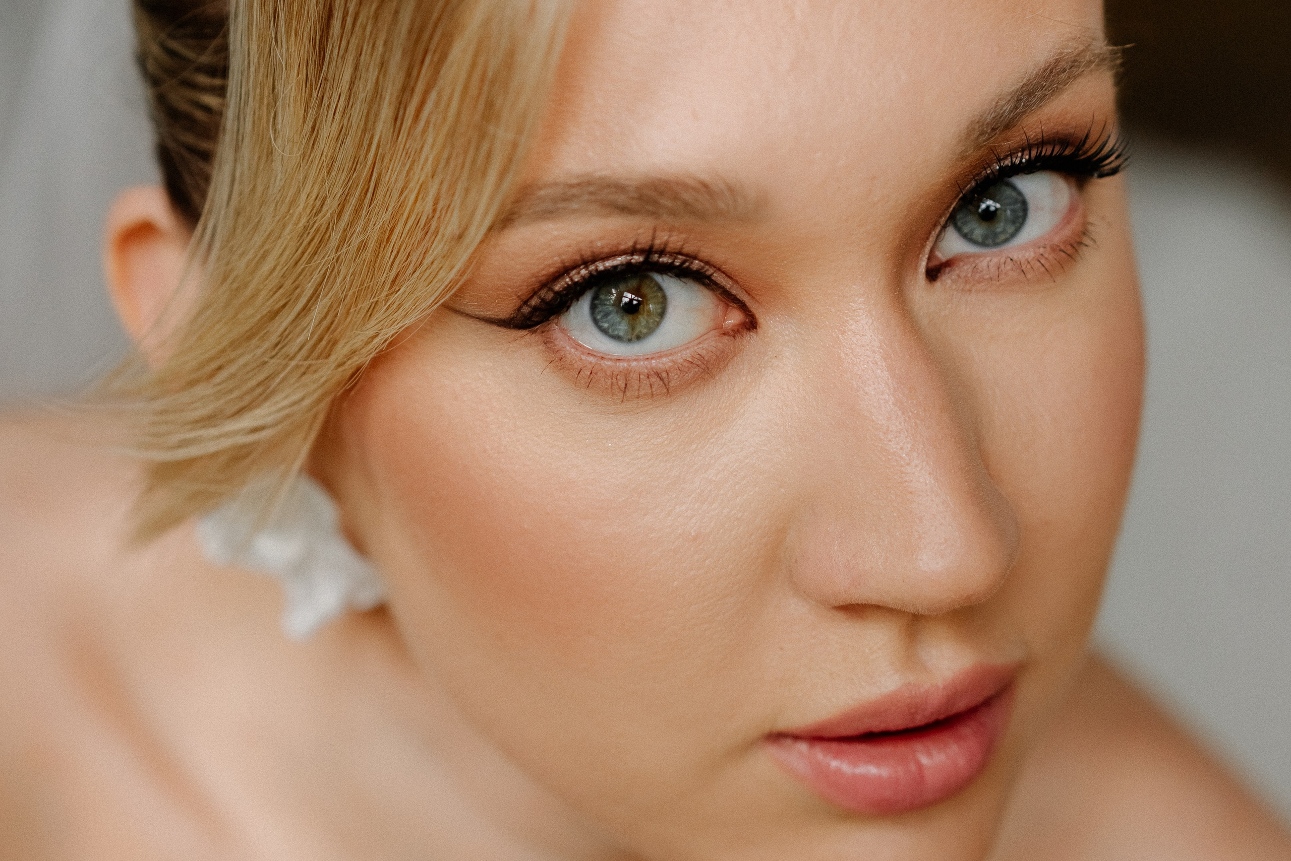 Полина и Денис. Фотограф в Челябинске