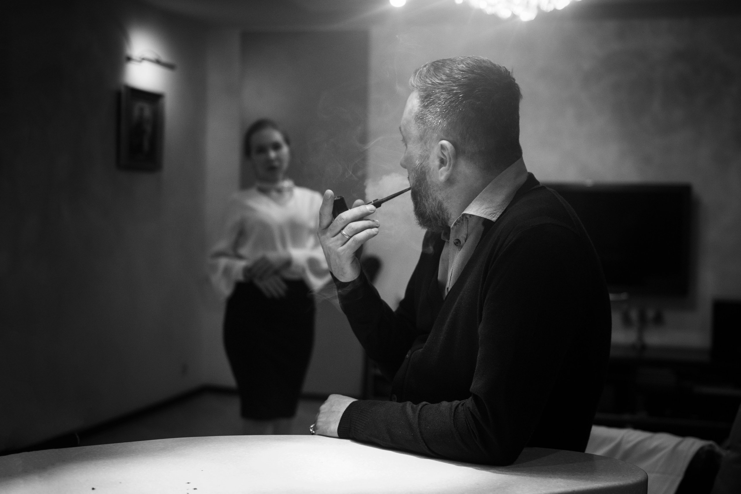 Фотограф Вера Демидкова