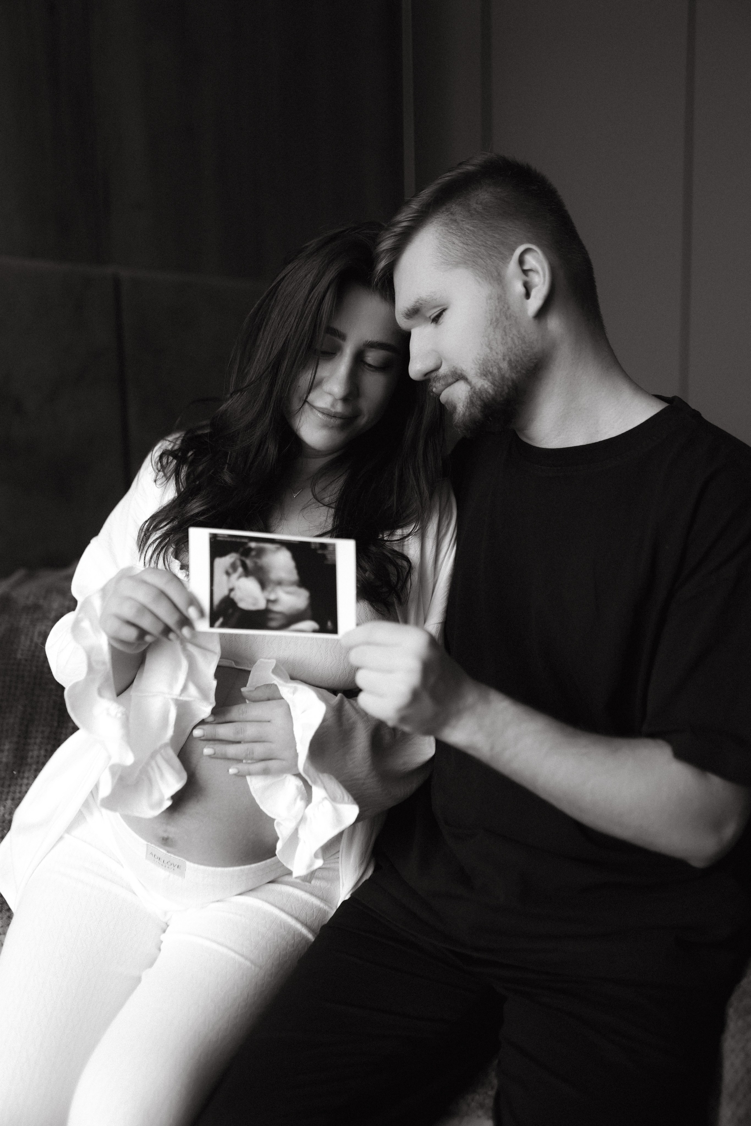 Вероника и Игорь. Свадебный и семейный фотограф в Москве Ломова Ирина