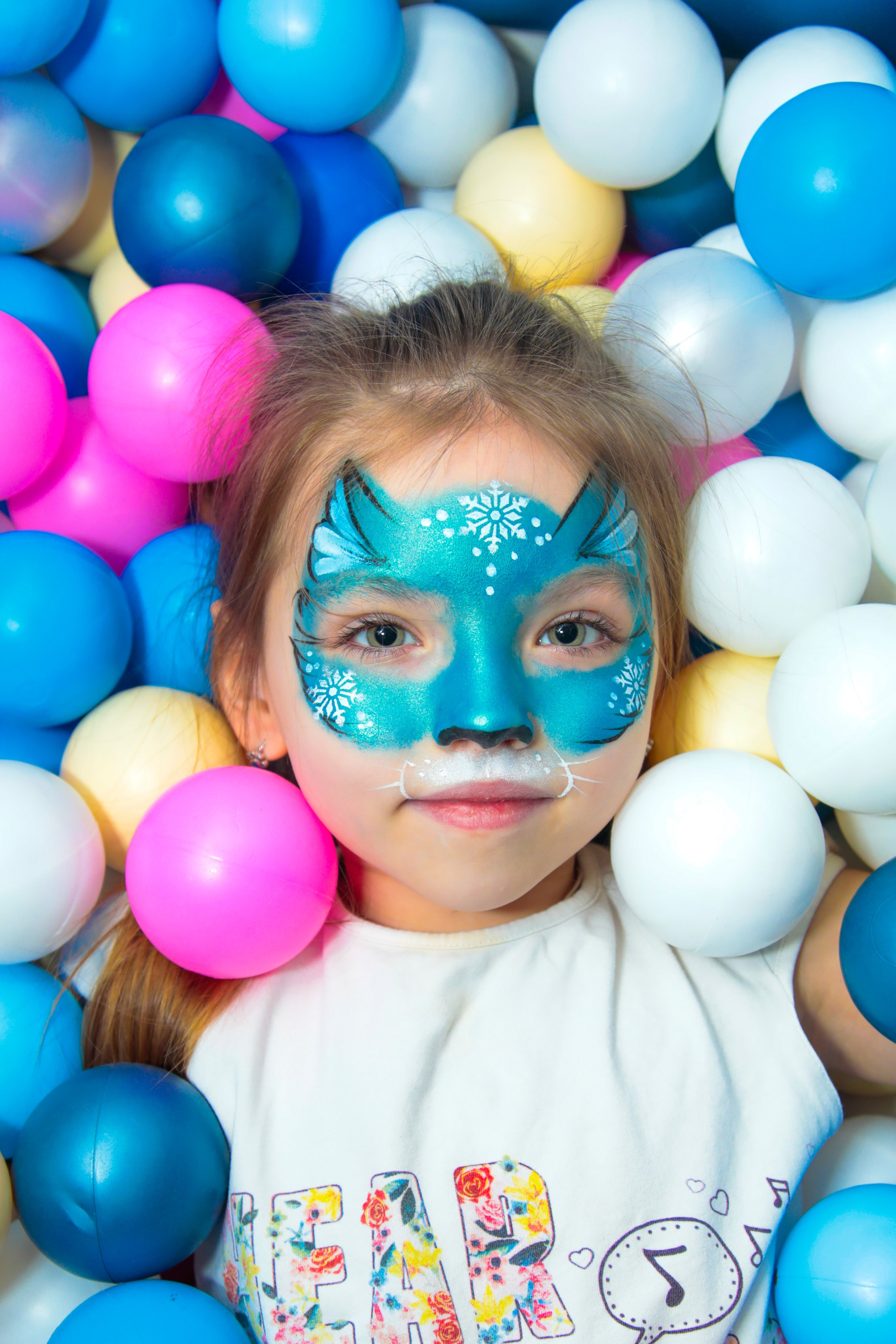 День Рождения Феи. Фотограф Олеся Милош Мытищи, Москва и МО и весь мир