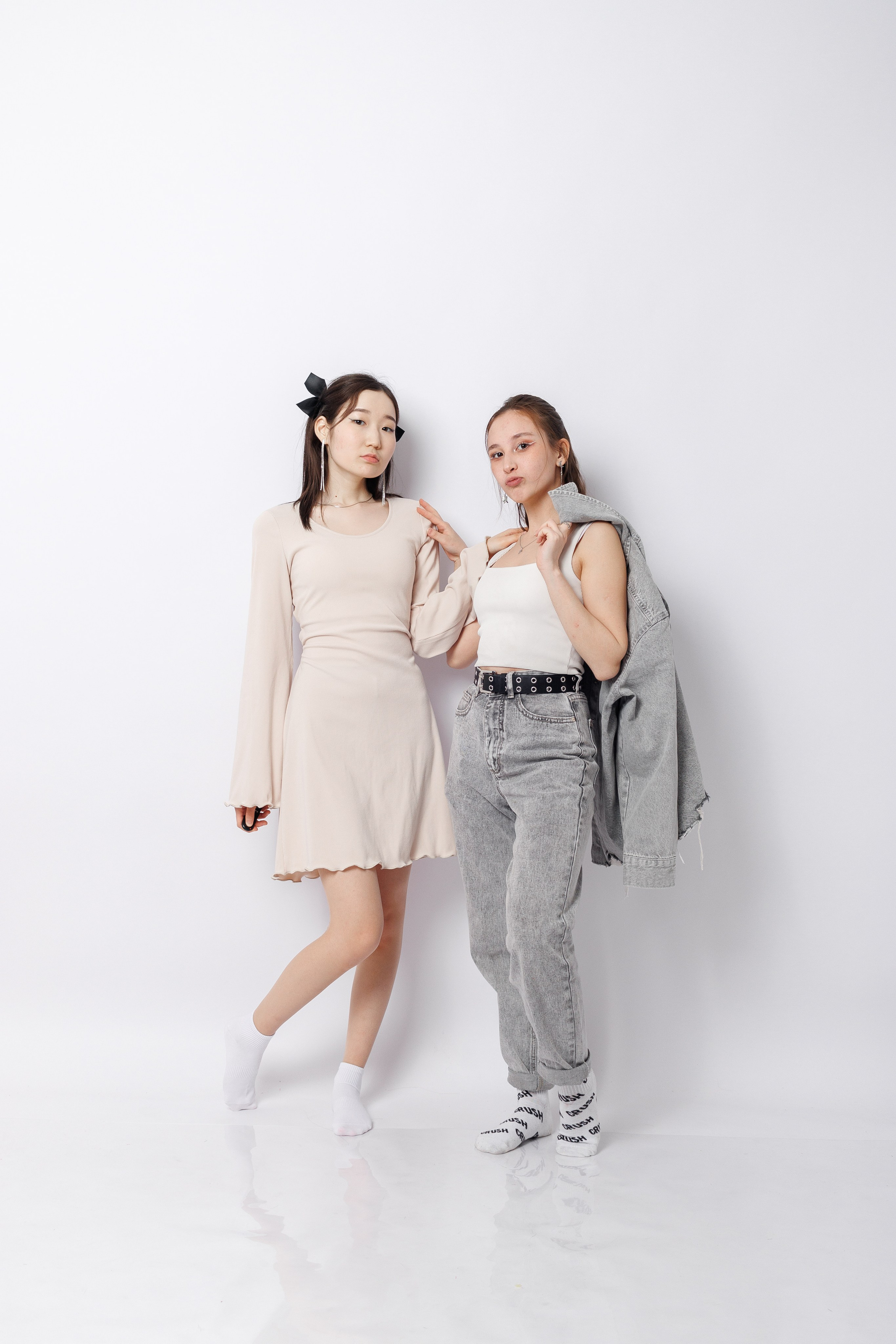 Портфолио. Услуги