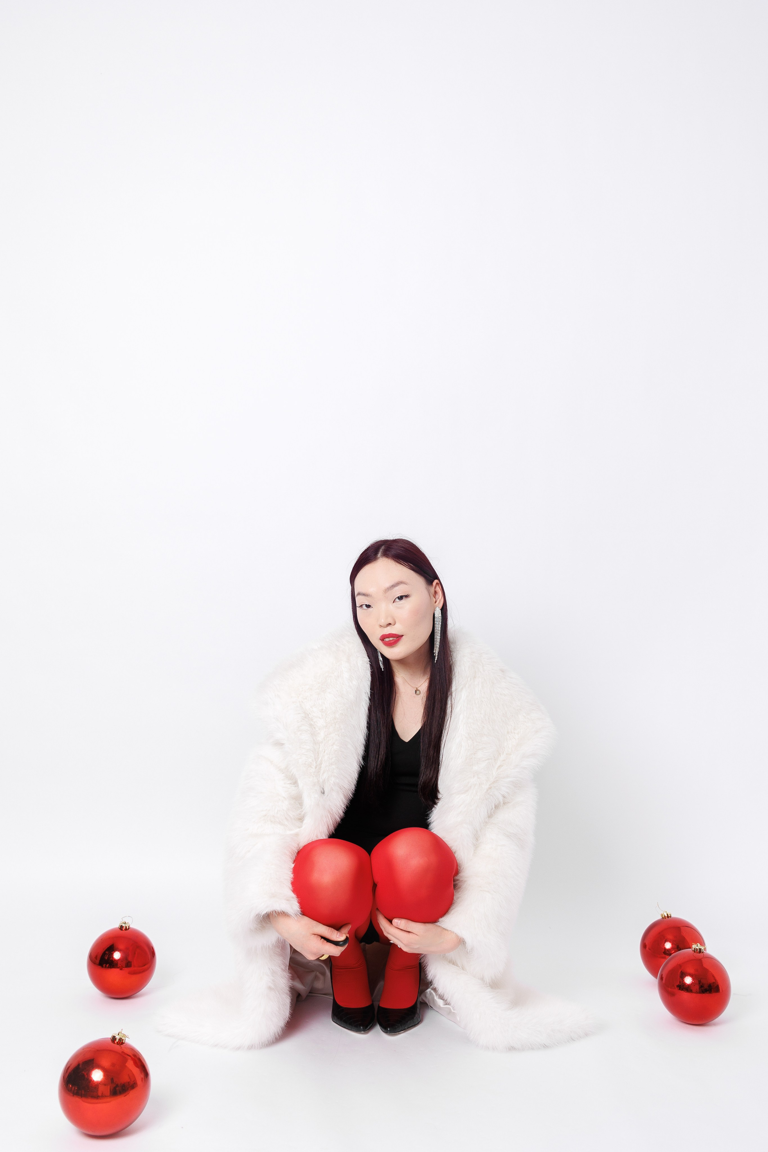 Портфолио. Услуги