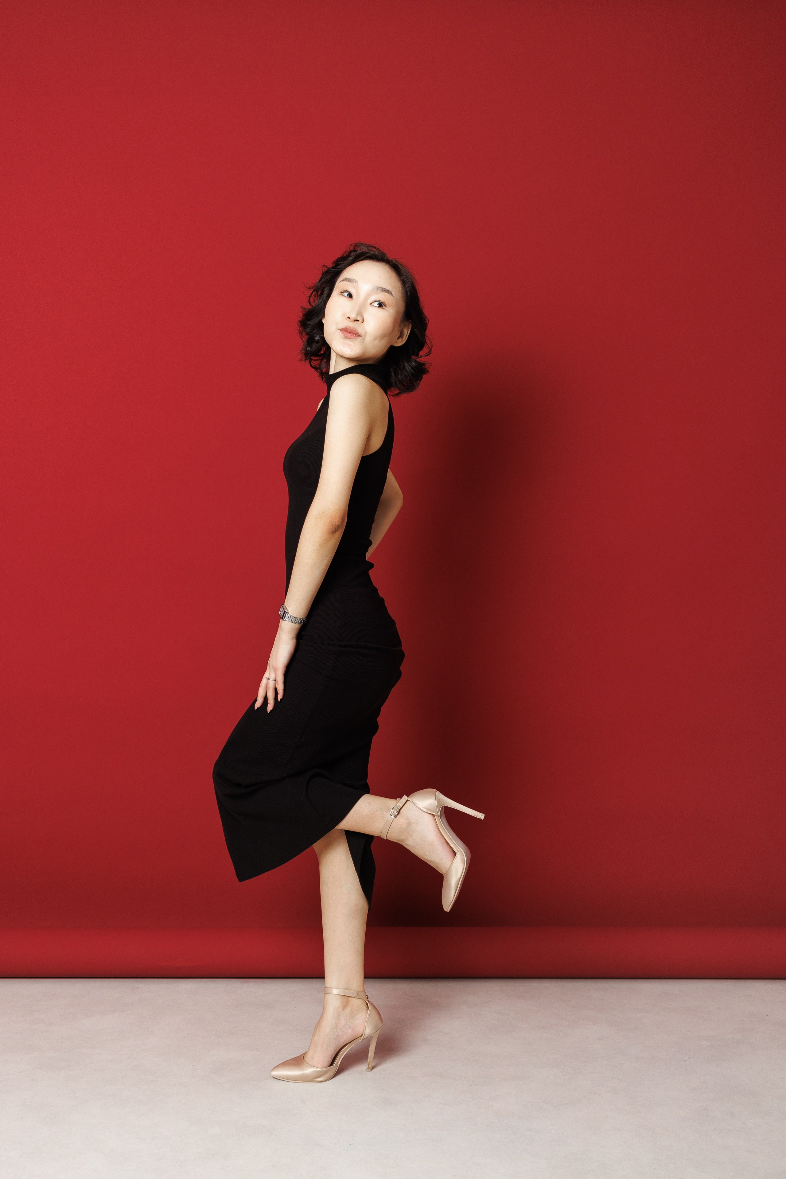 Портфолио. Услуги